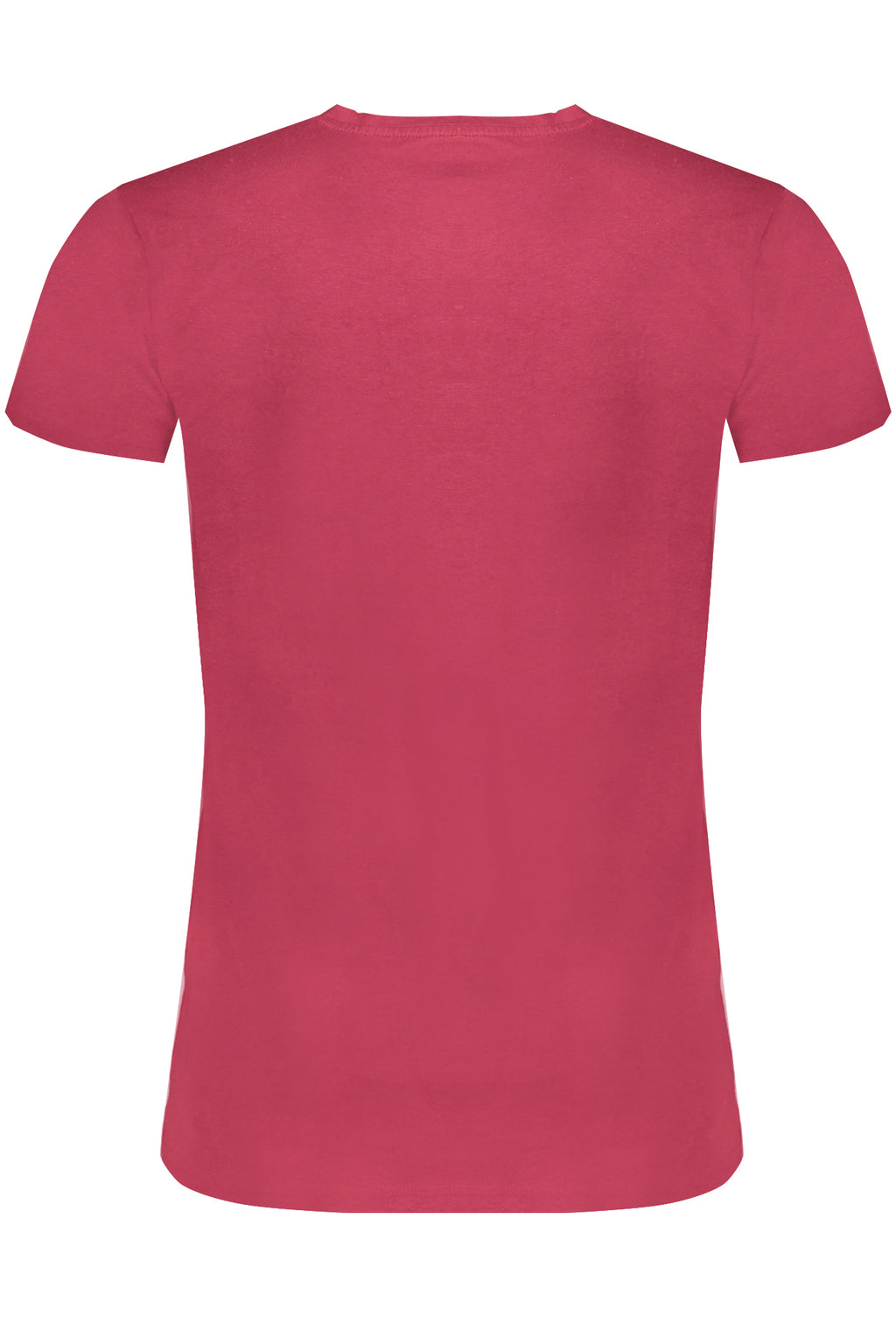 CAMISETA ROJA DE MANGA CORTA DE HOMBRE GAUDÌ 