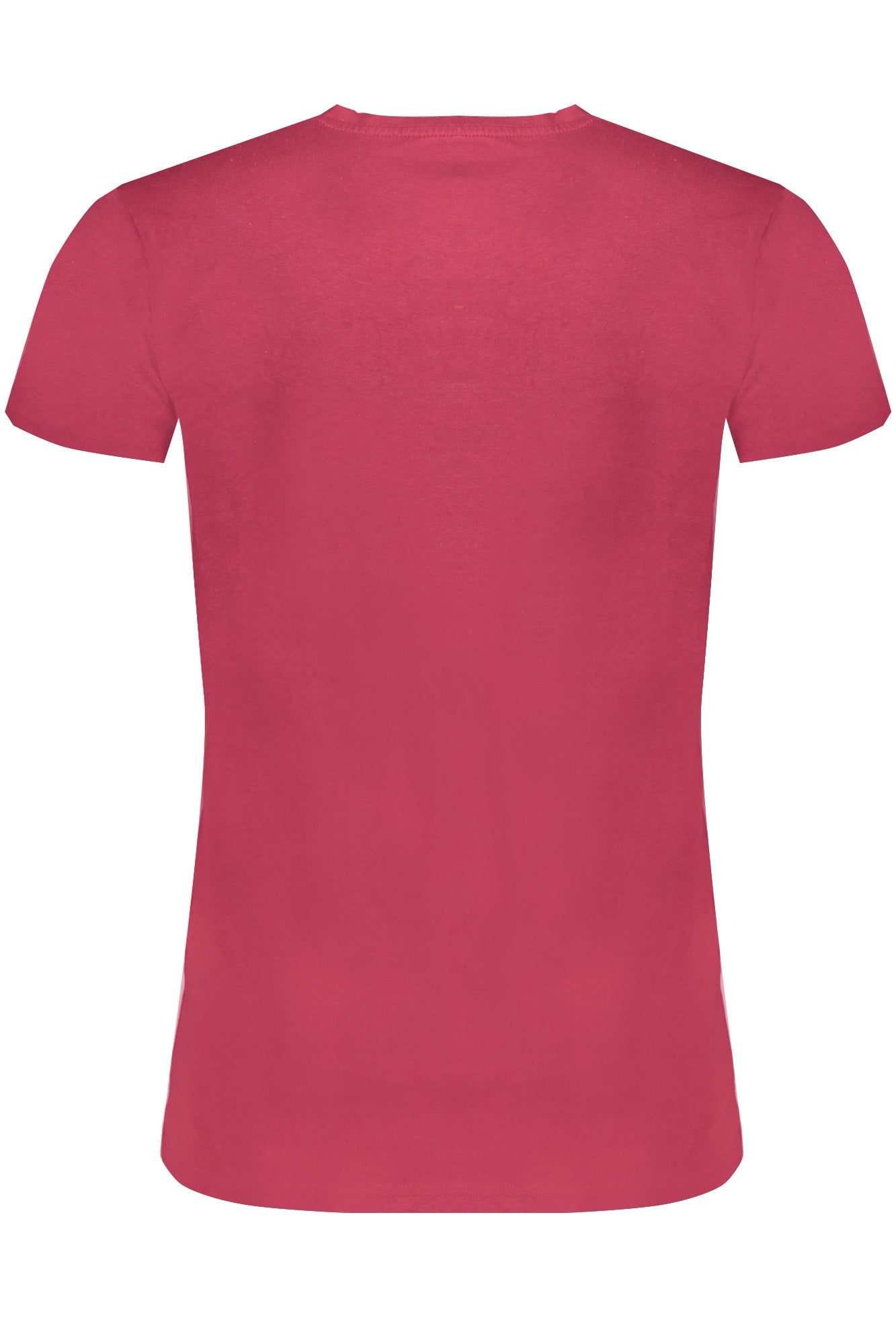 CAMISETA ROJA DE MANGA CORTA DE HOMBRE GAUDÌ 