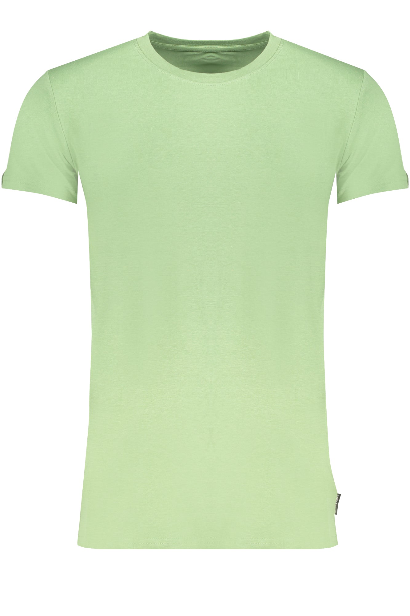 CAMISETA DE MANGA CORTA DE HOMBRE GAUDÌ VERDE 