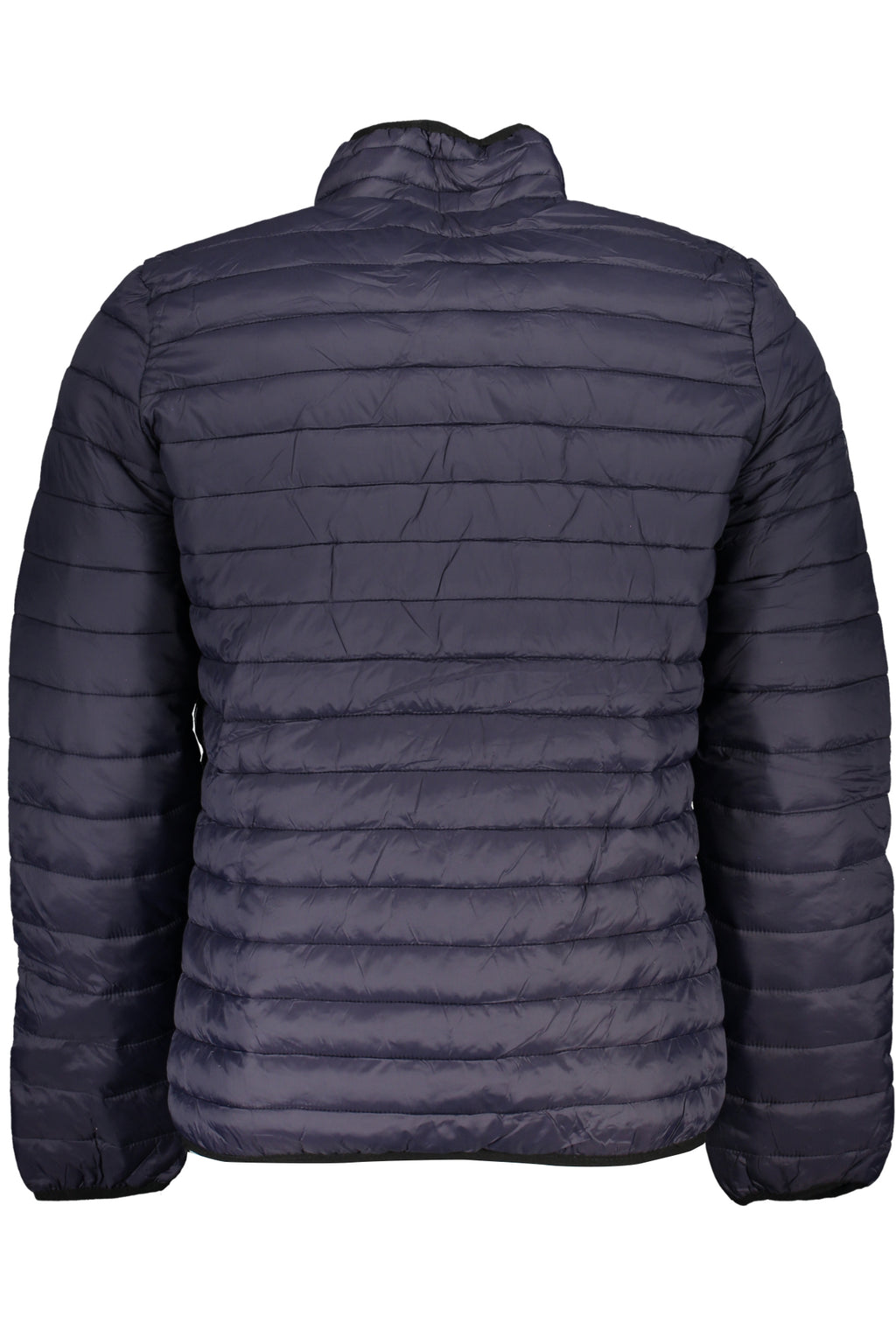 GIAN MARCO VENTURI MEN'S BLUE JACKET 