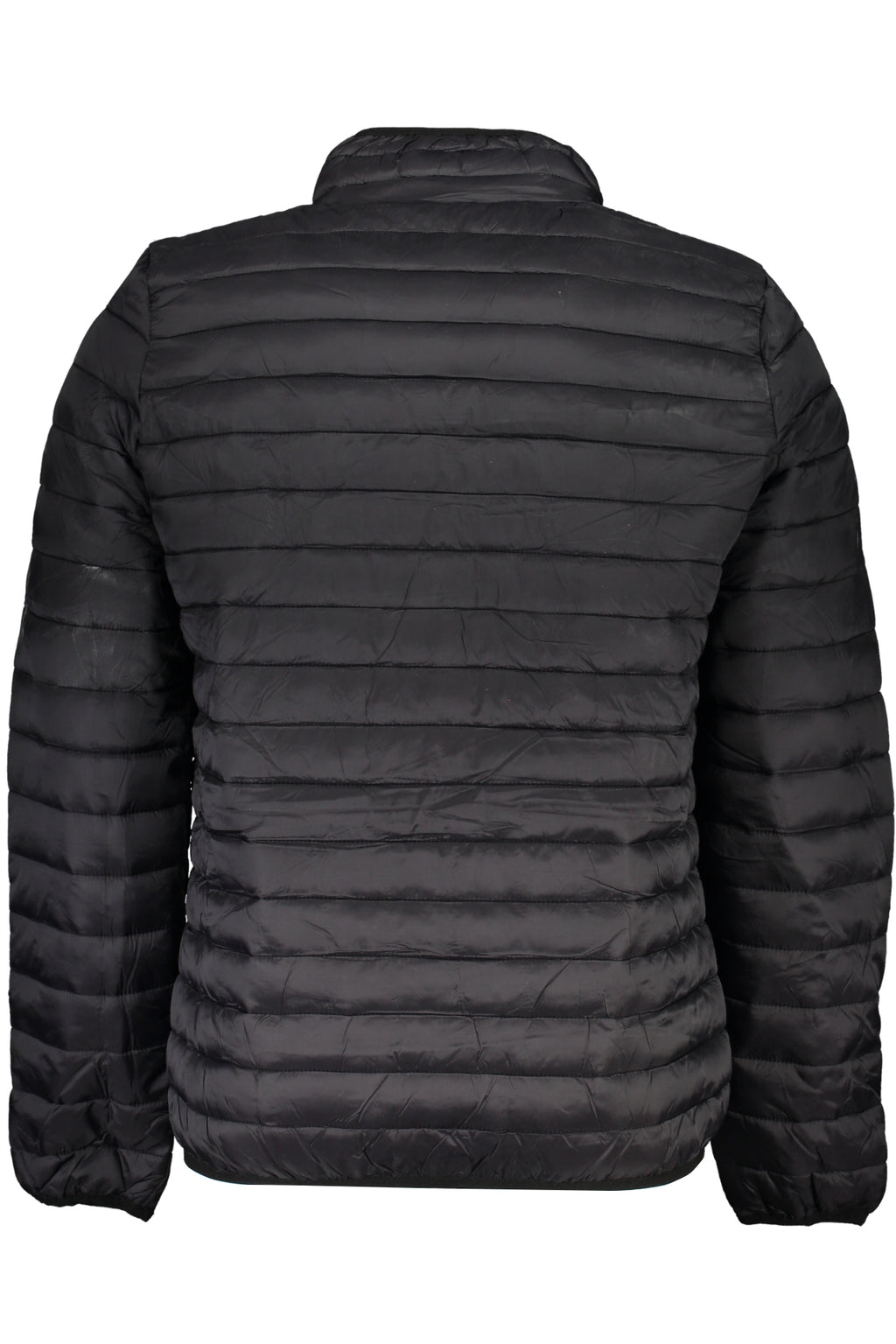 GIAN MARCO VENTURI MEN'S BLACK JACKET 