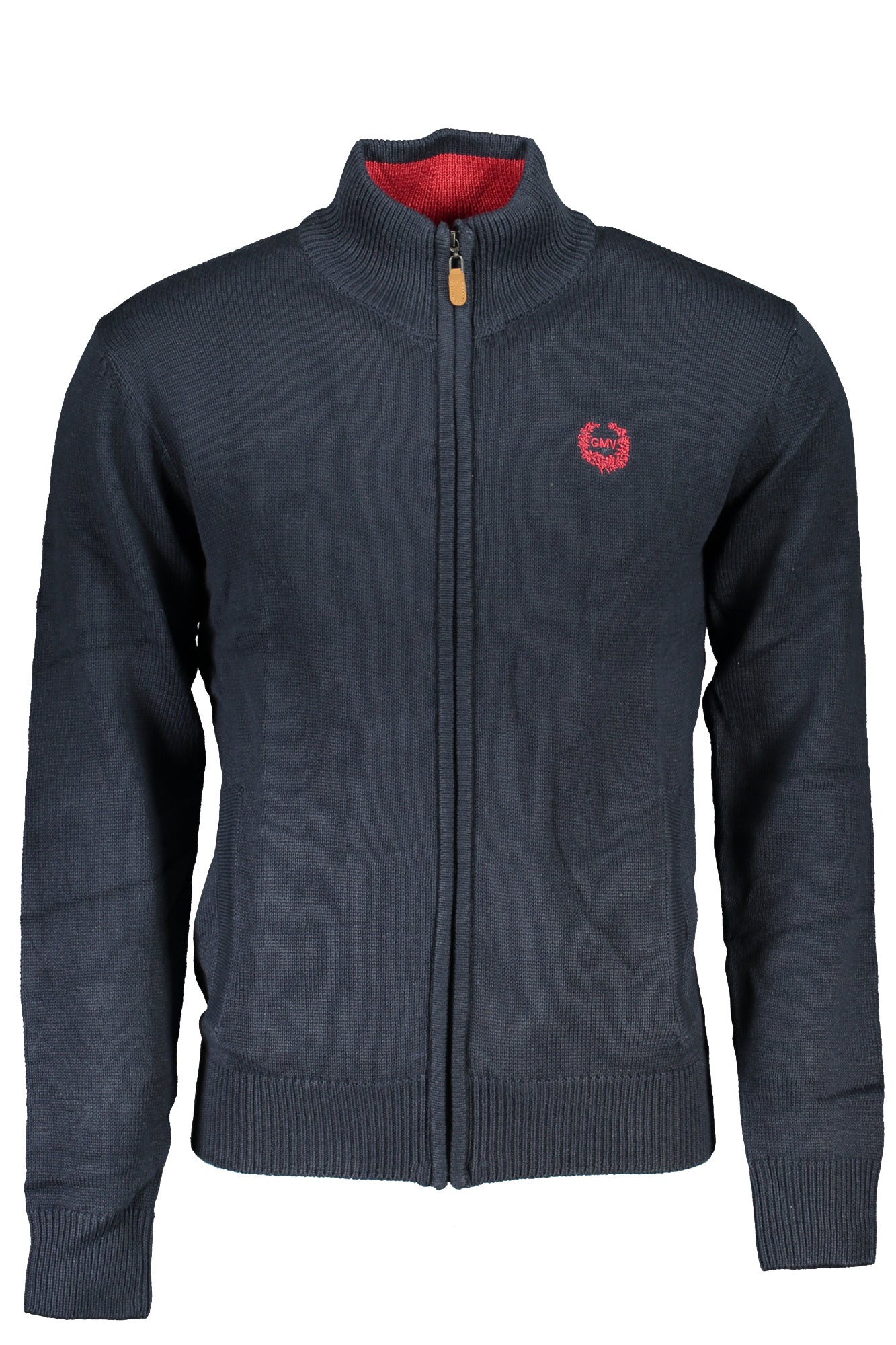 Camisa azul de hombre Gian Marco Venturi 