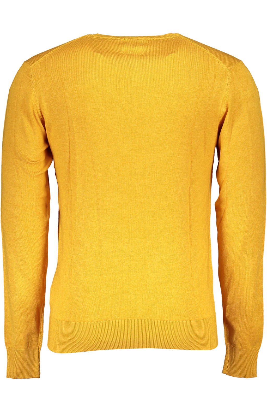 GIAN MARCO VENTURI MEN'S YELLOW JERSEY 