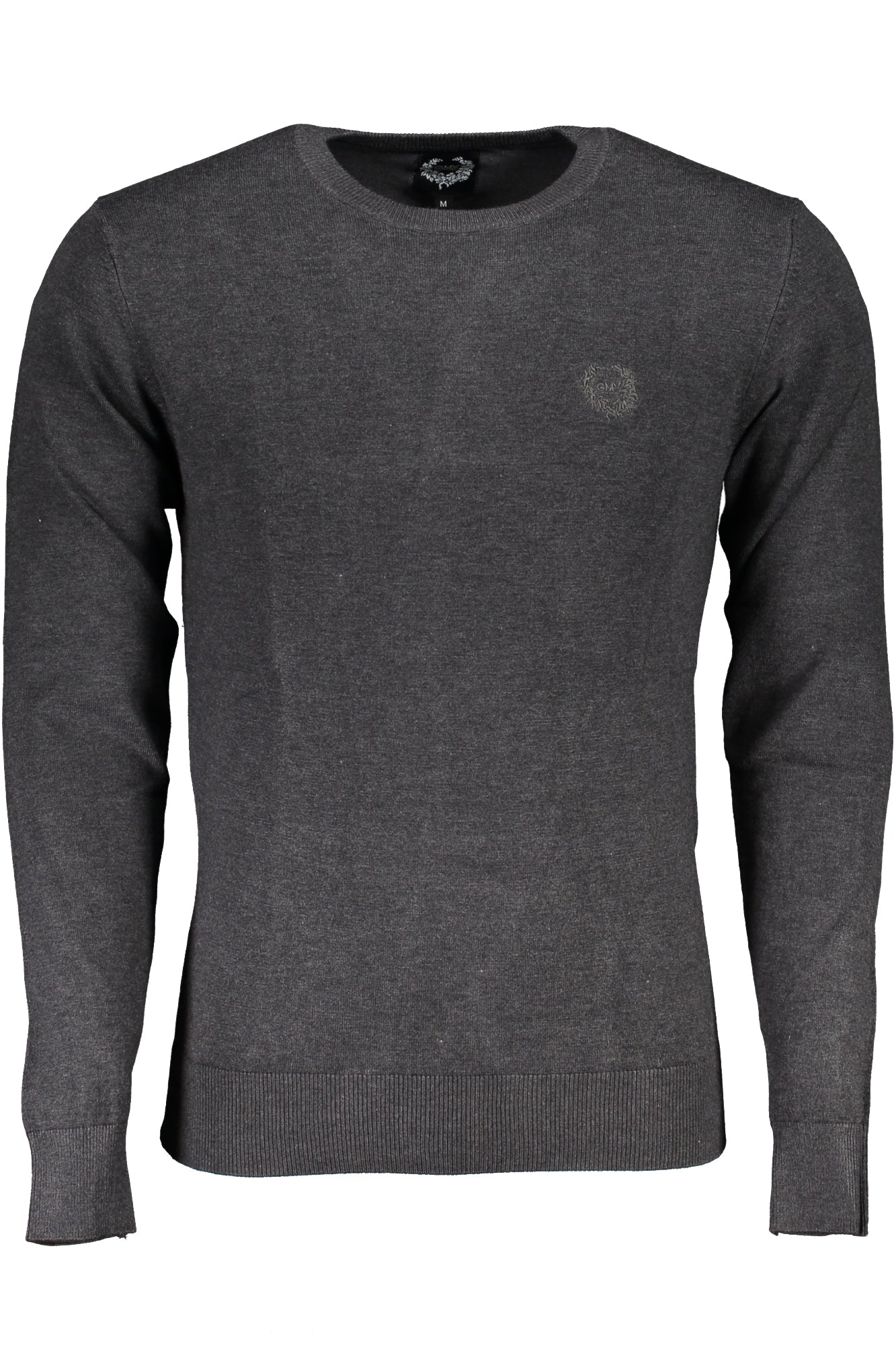 CAMISETA GRIS DE HOMBRE DE GIAN MARCO VENTURI 