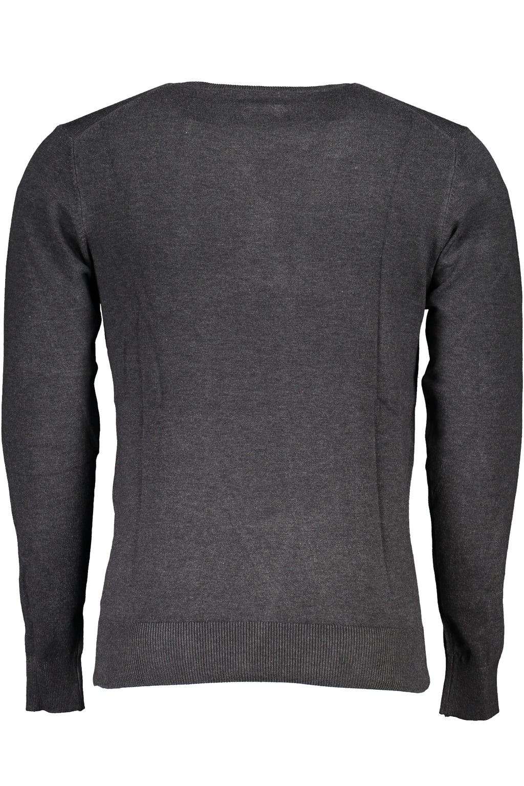 GIAN MARCO VENTURI MEN'S GREY JERSEY 