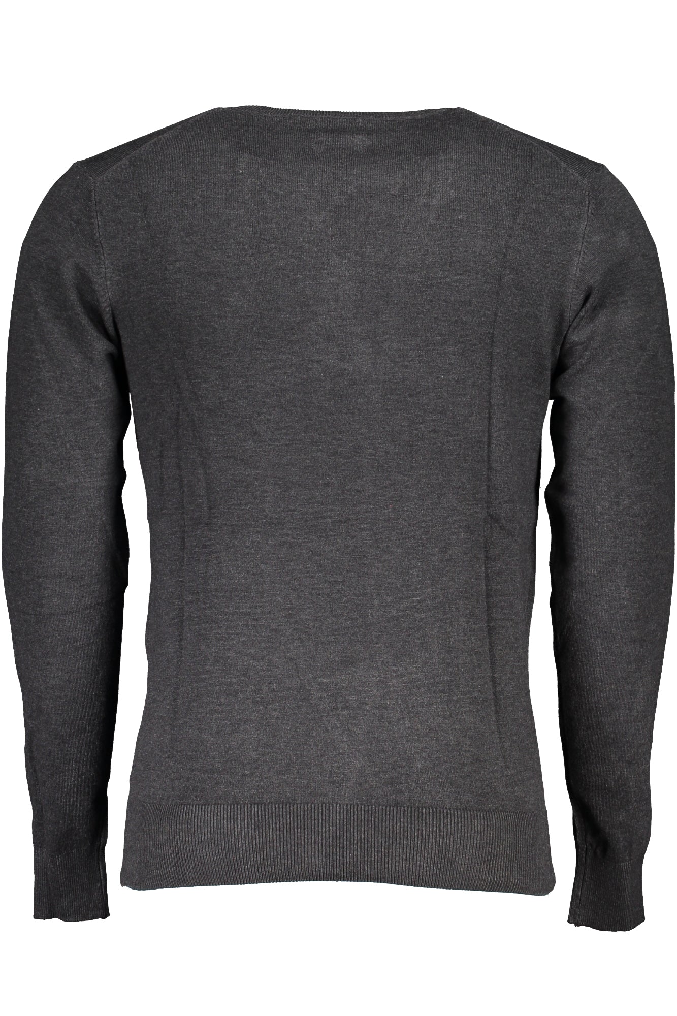 CAMISETA GRIS DE HOMBRE DE GIAN MARCO VENTURI 