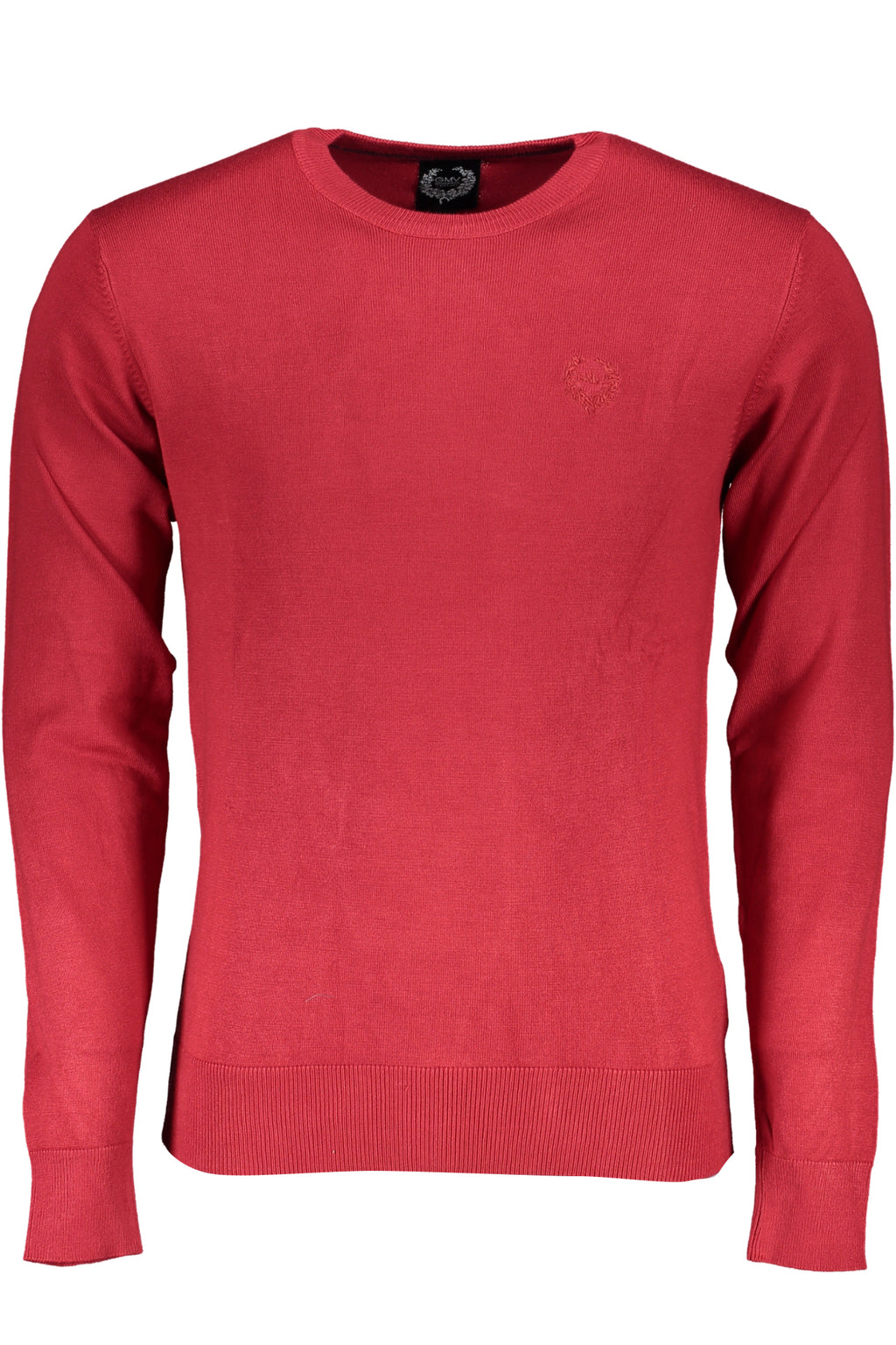 CAMISETA ROJA HOMBRE GIAN MARCO VENTURI 