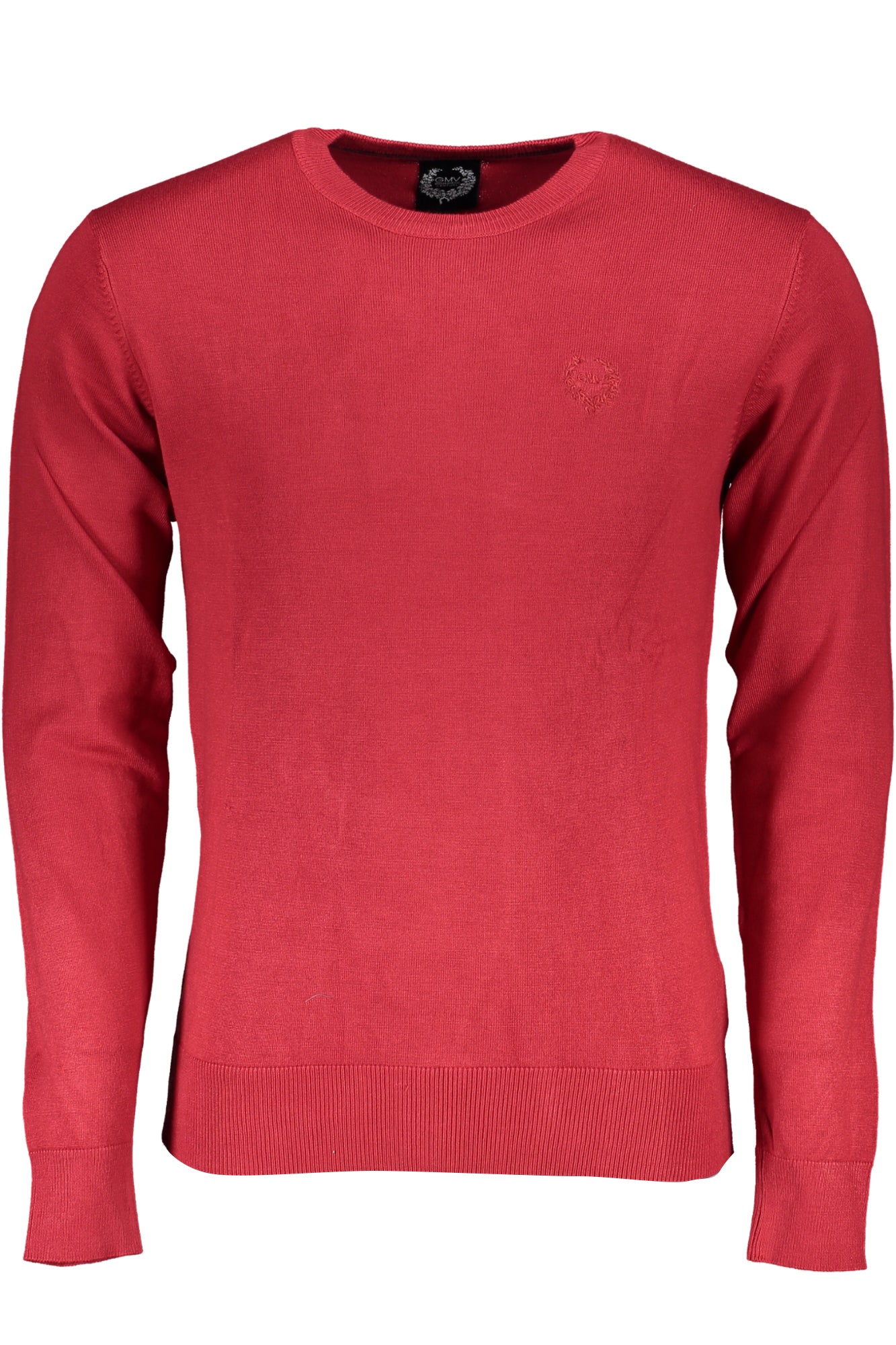 CAMISETA ROJA HOMBRE GIAN MARCO VENTURI 