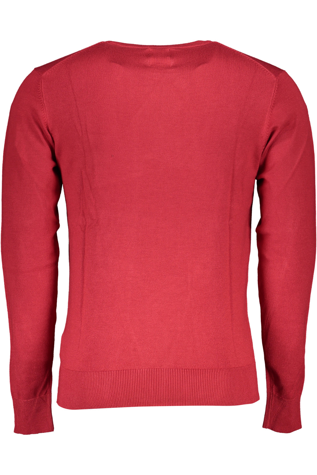 CAMISETA ROJA HOMBRE GIAN MARCO VENTURI 