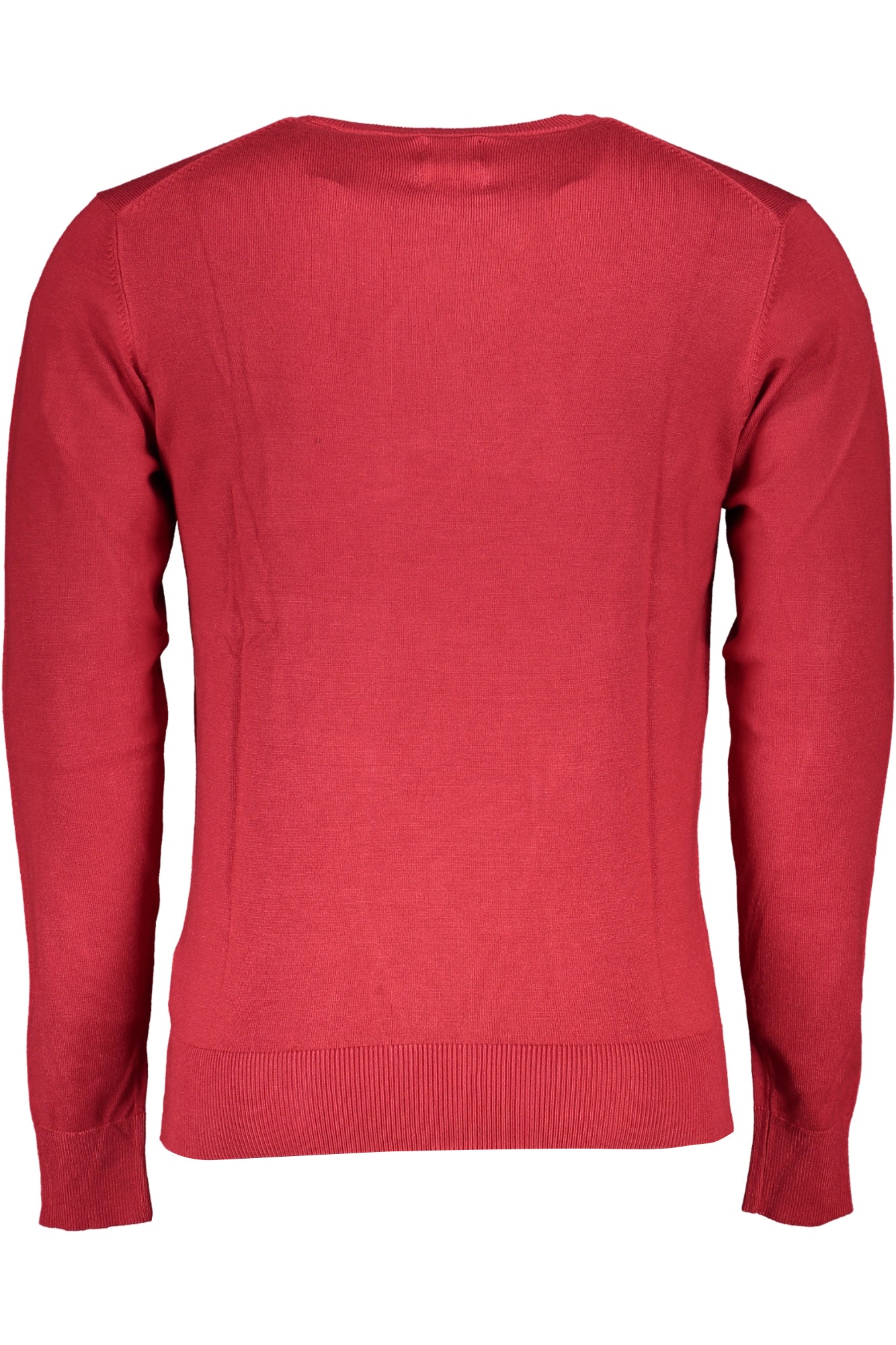 CAMISETA ROJA HOMBRE GIAN MARCO VENTURI 