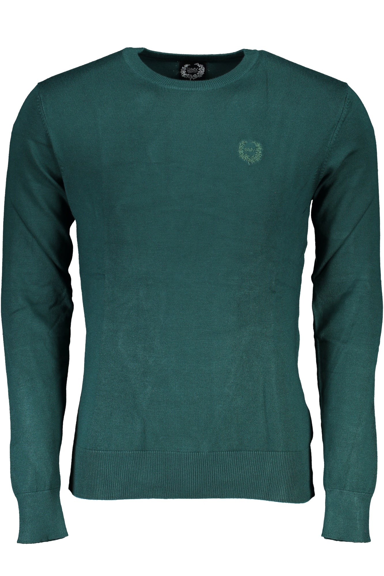 CAMISETA VERDE DE GIAN MARCO VENTURI PARA HOMBRE 