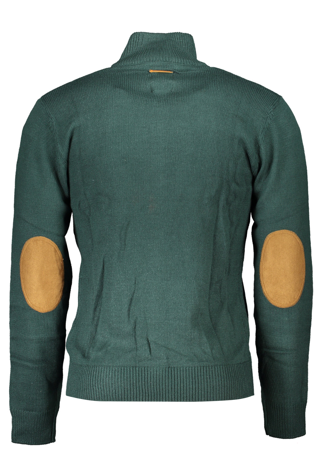 CAMISETA VERDE DE GIAN MARCO VENTURI PARA HOMBRE 