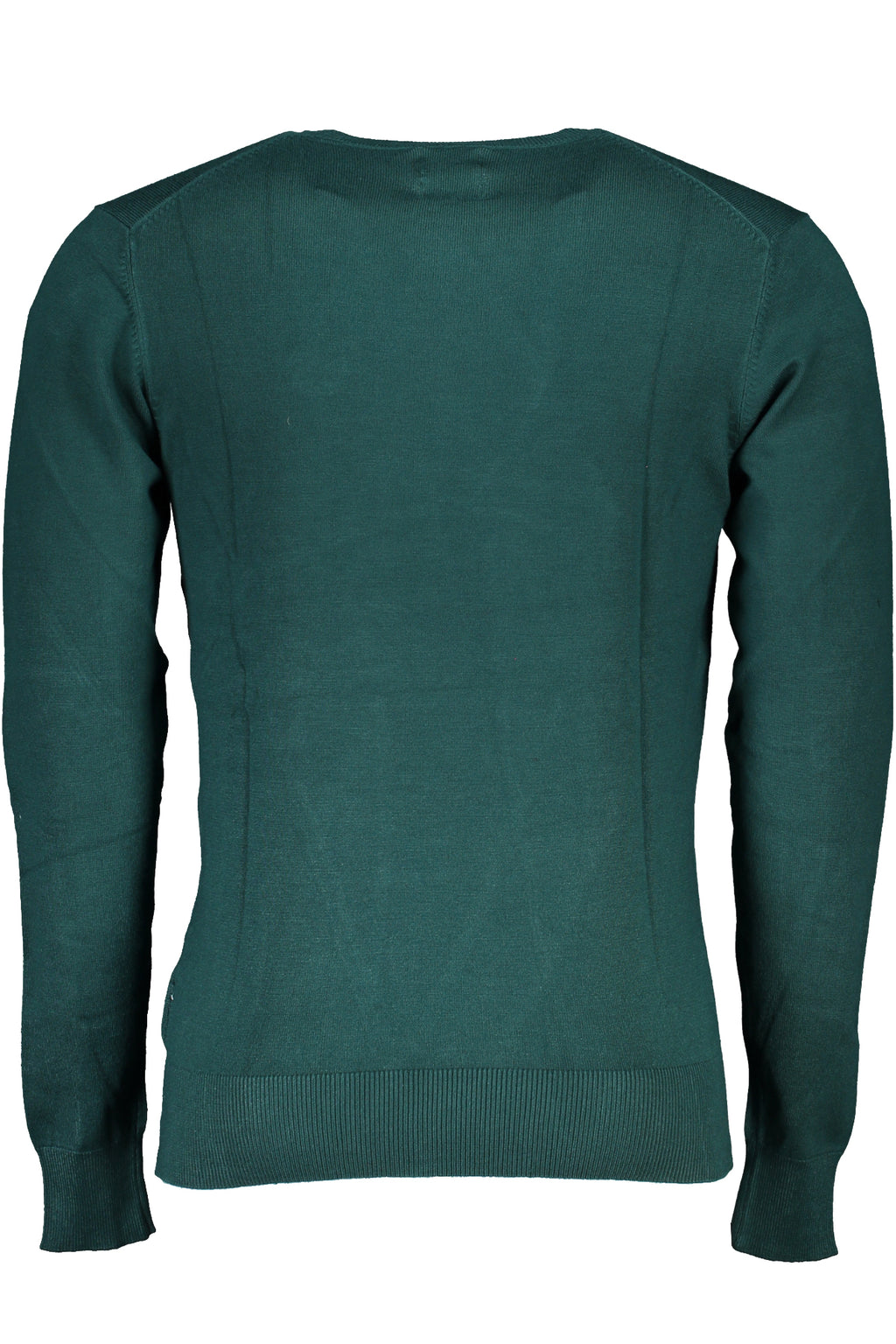 GIAN MARCO VENTURI MEN'S GREEN JERSEY 