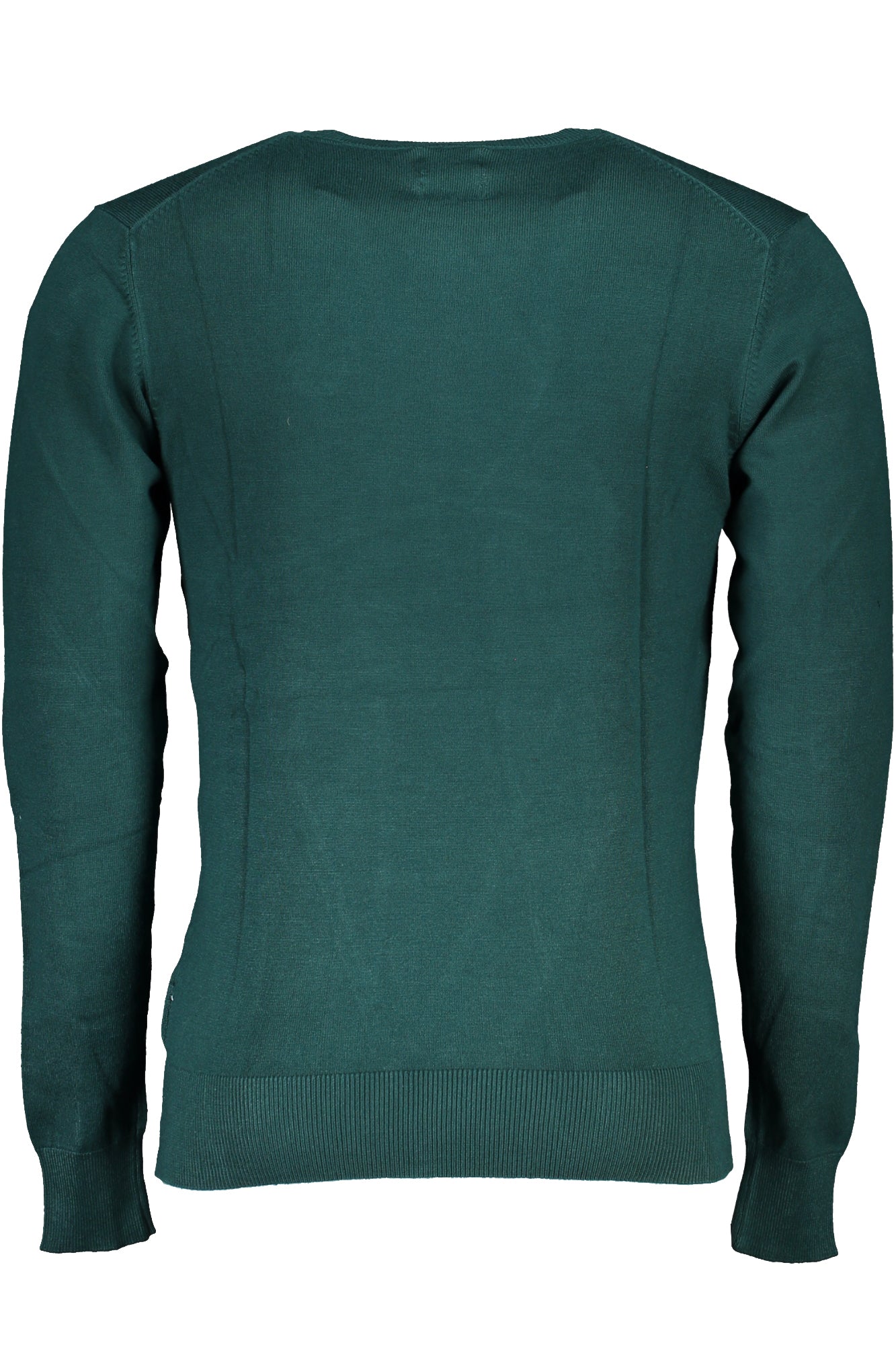 CAMISETA VERDE DE GIAN MARCO VENTURI PARA HOMBRE 