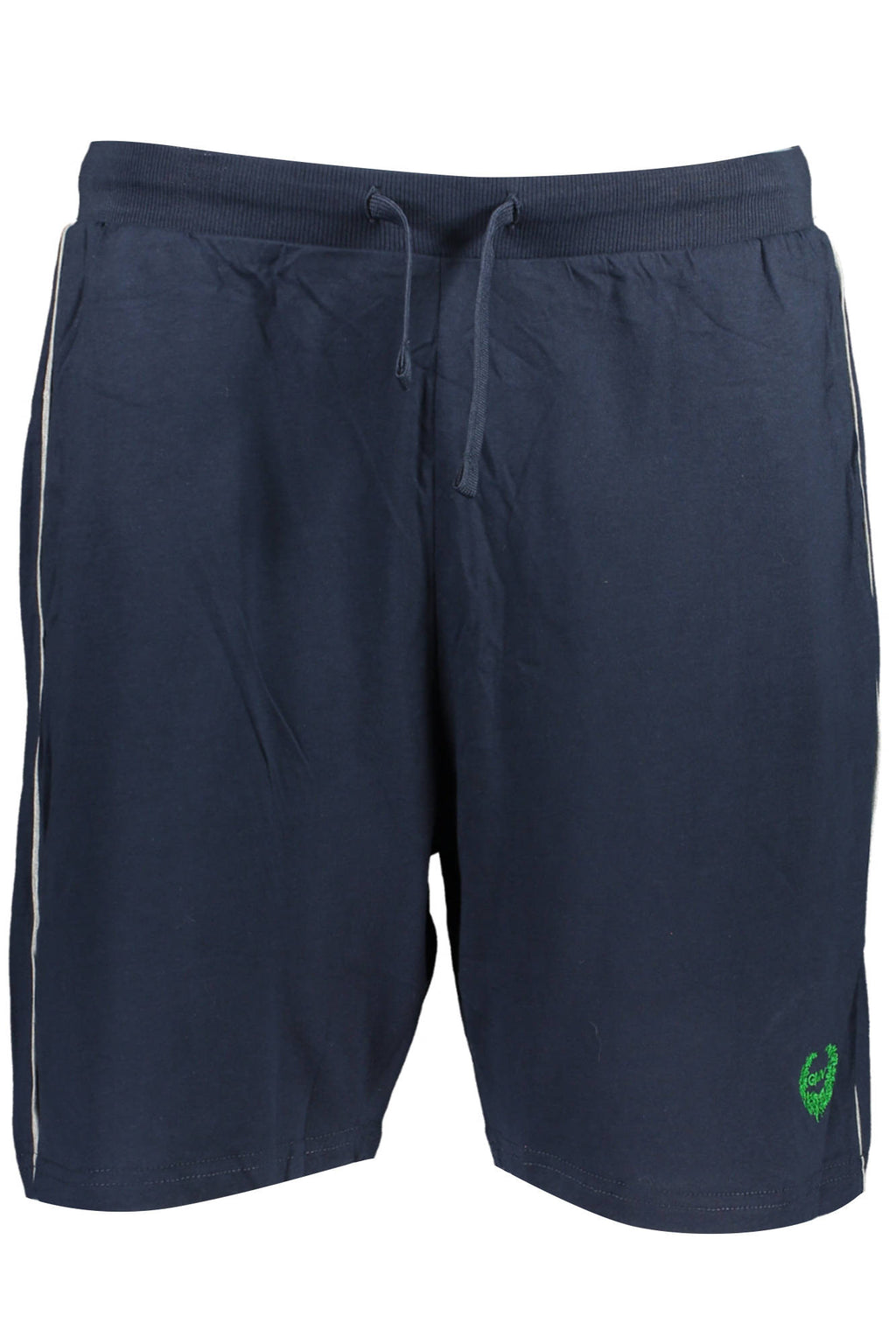 Pantalones cortos azules para hombre GIAN MARCO VENTURI 