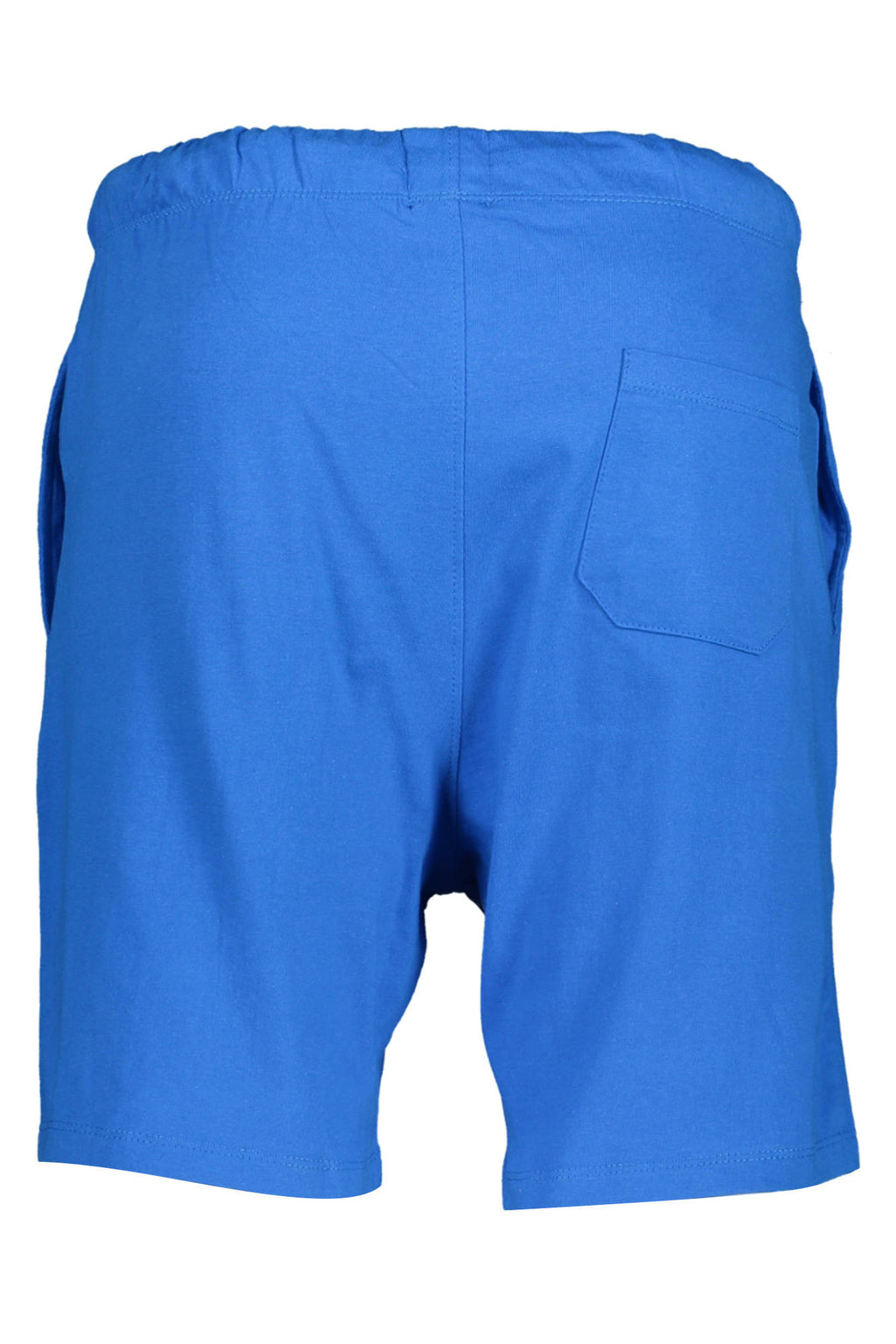 Pantalones cortos azules para hombre GIAN MARCO VENTURI 