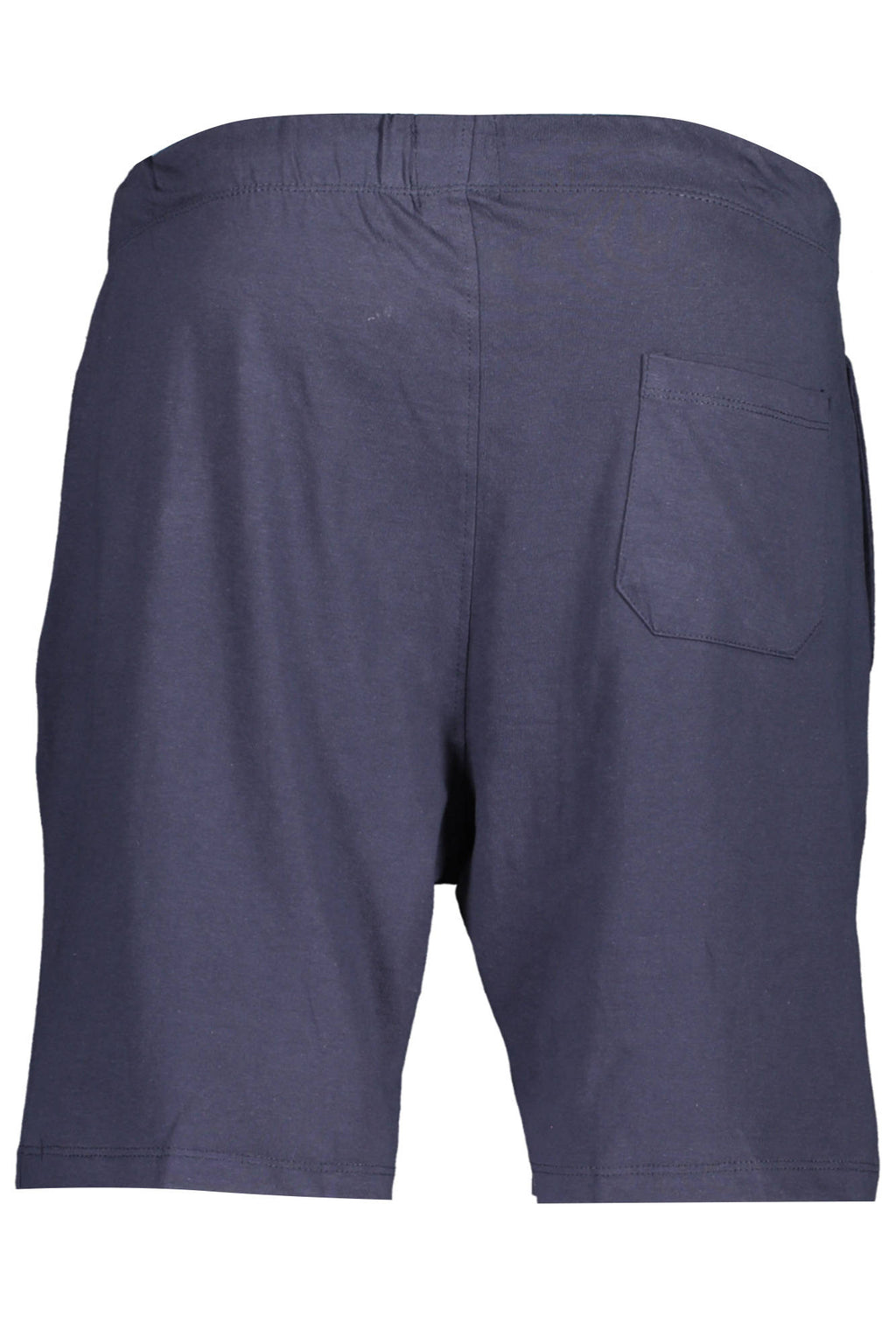 Pantalones cortos azules para hombre GIAN MARCO VENTURI 