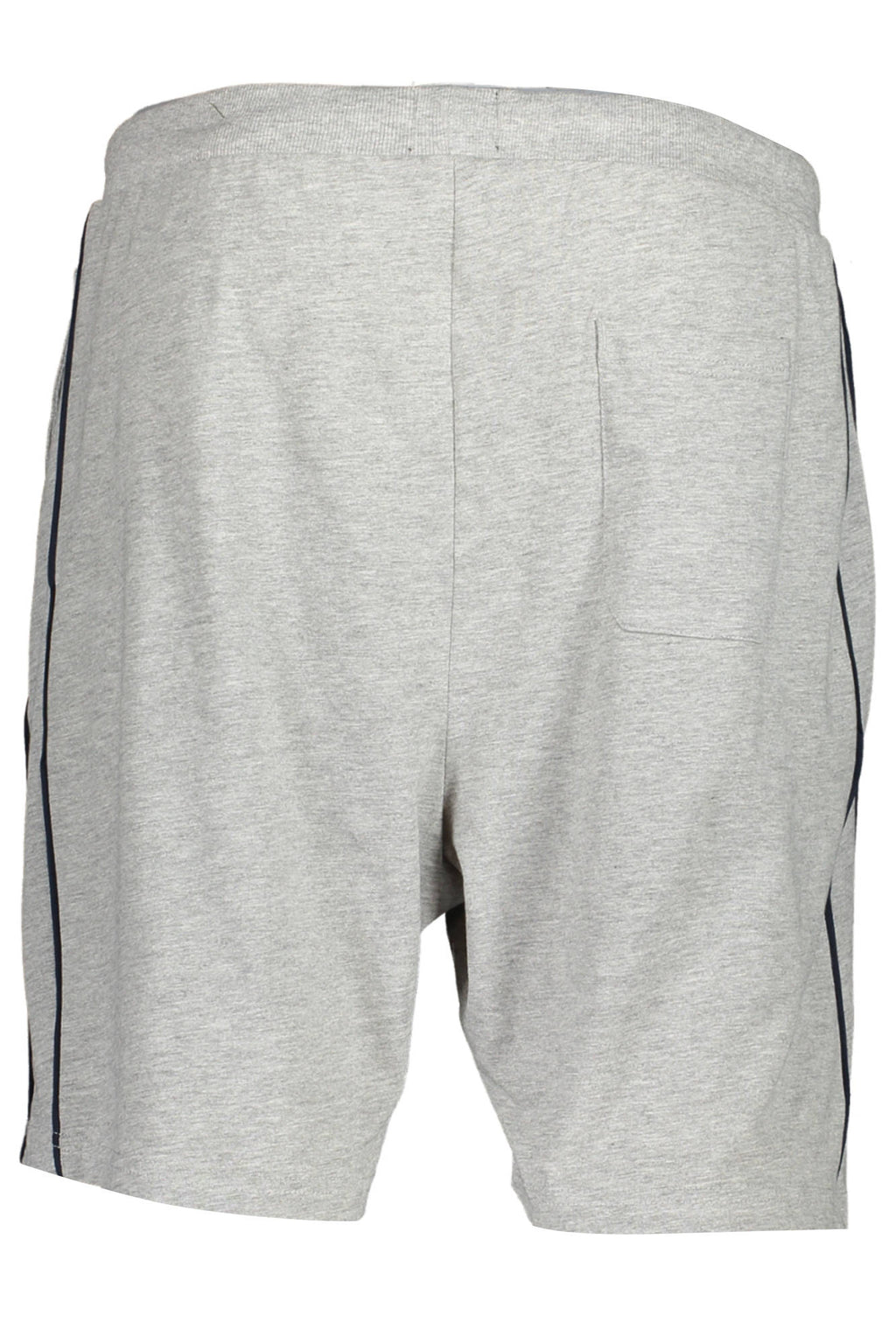 Pantalones cortos grises para hombre GIAN MARCO VENTURI 