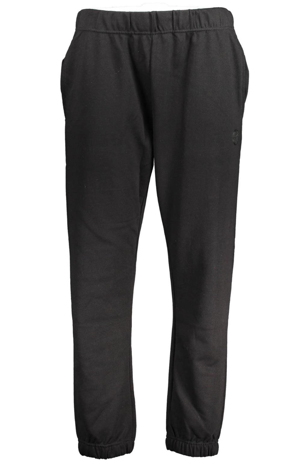 PANTALONES NEGROS DE HOMBRE GIAN MARCO VENTURI 