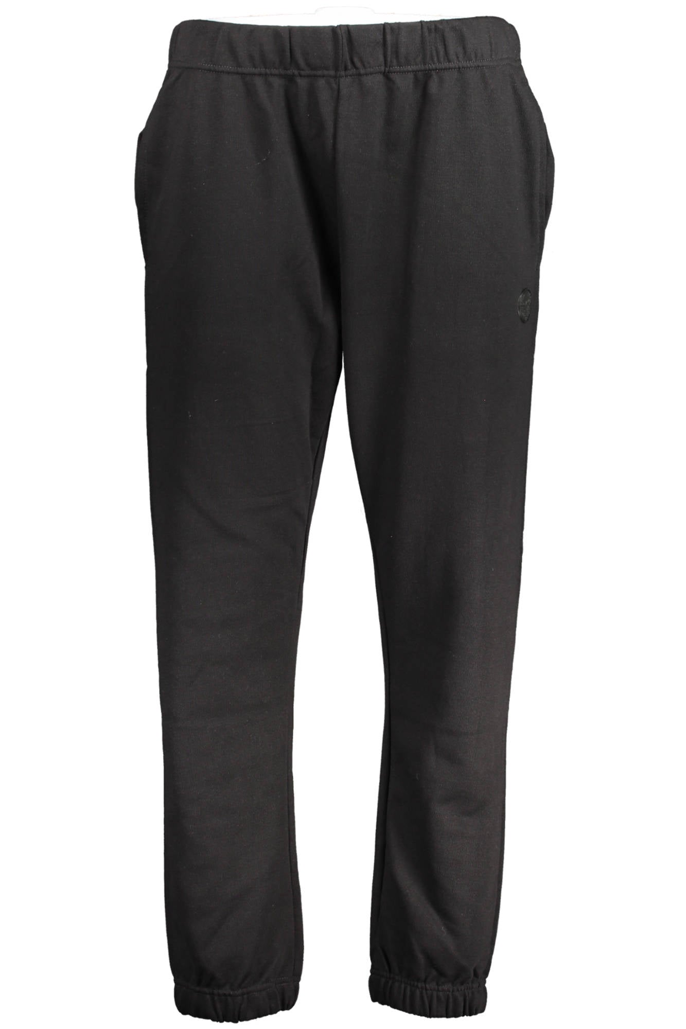 PANTALONES NEGROS DE HOMBRE GIAN MARCO VENTURI 