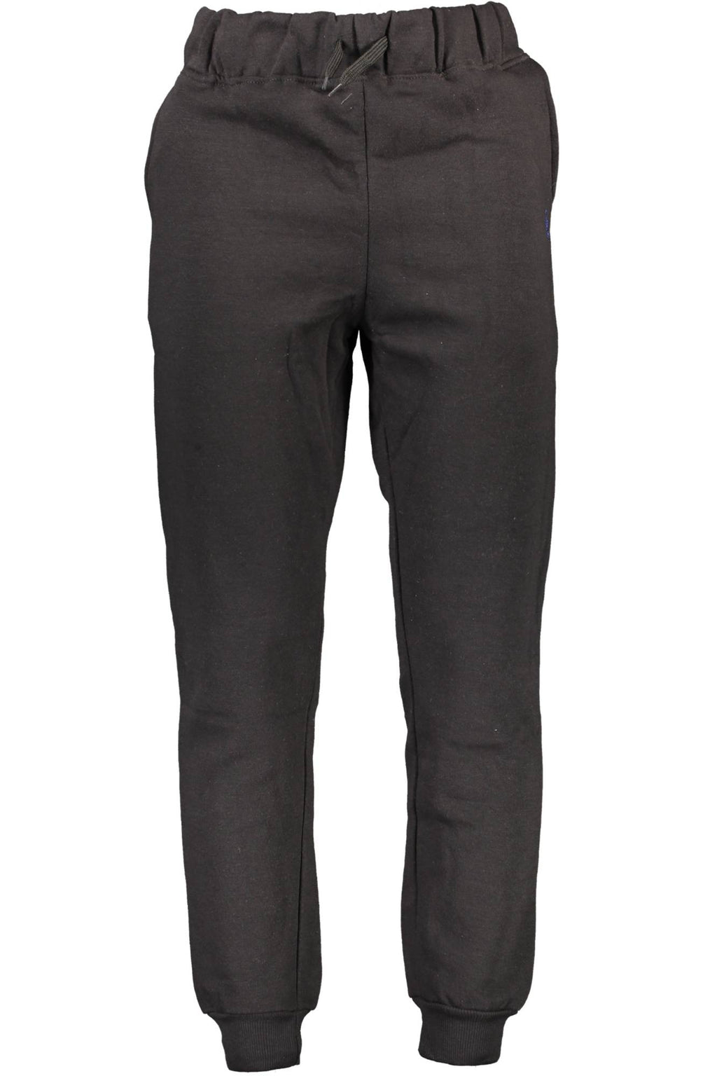 PANTALONES NEGROS DE HOMBRE GIAN MARCO VENTURI 
