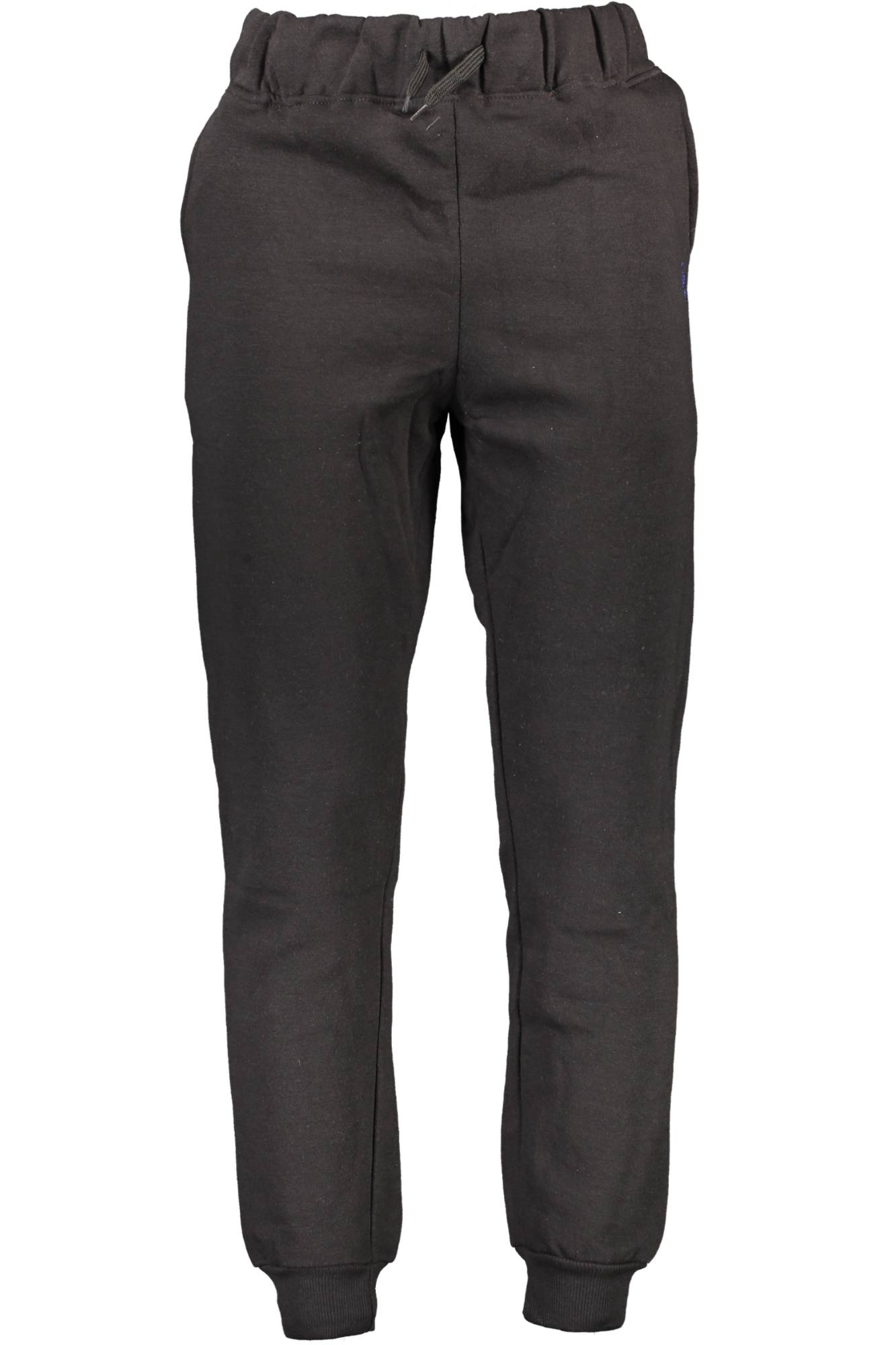 PANTALONES NEGROS DE HOMBRE GIAN MARCO VENTURI 