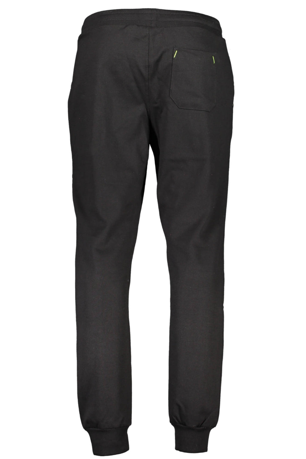 PANTALONES NEGROS DE HOMBRE GIAN MARCO VENTURI 
