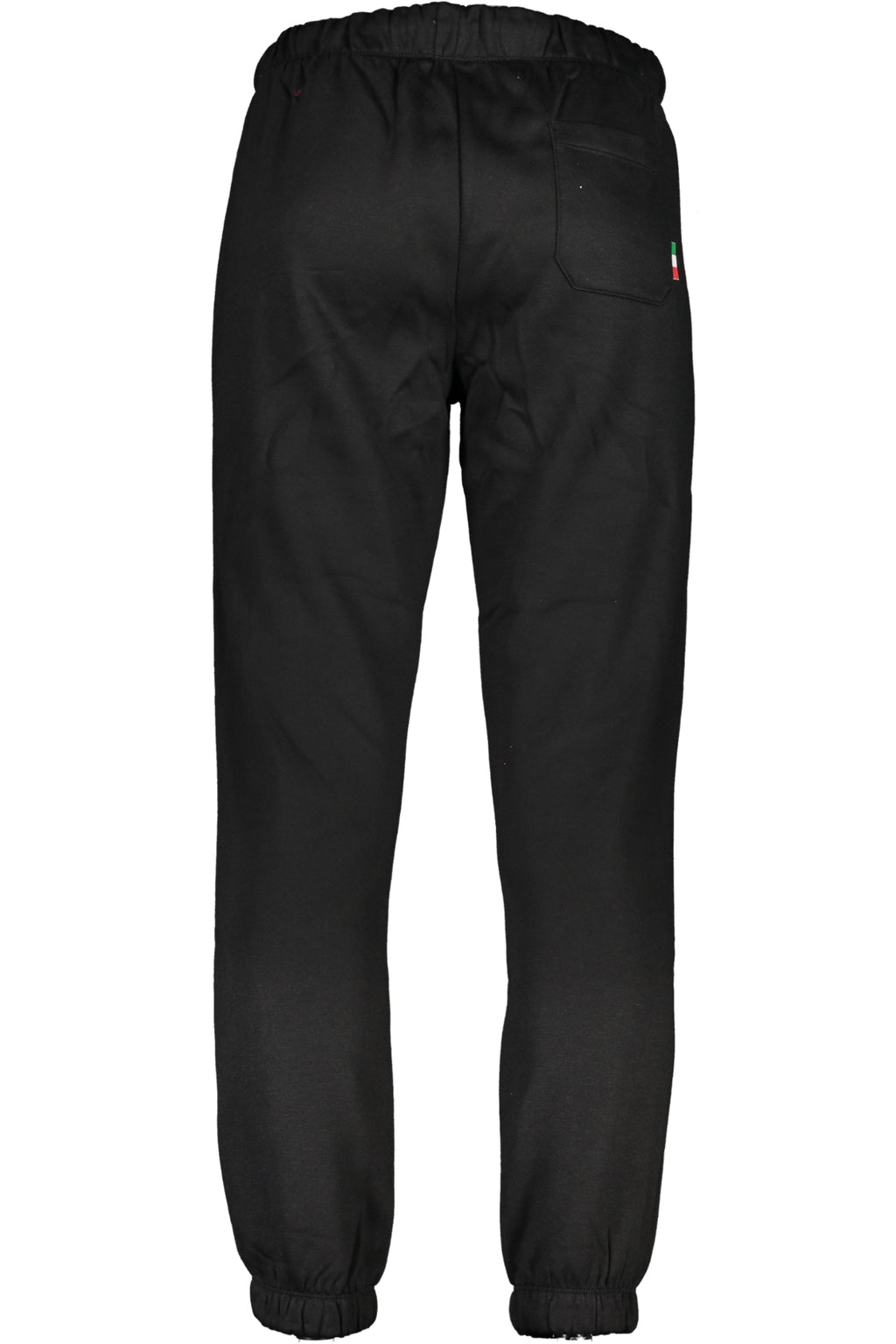 PANTALONES NEGROS DE HOMBRE GIAN MARCO VENTURI 
