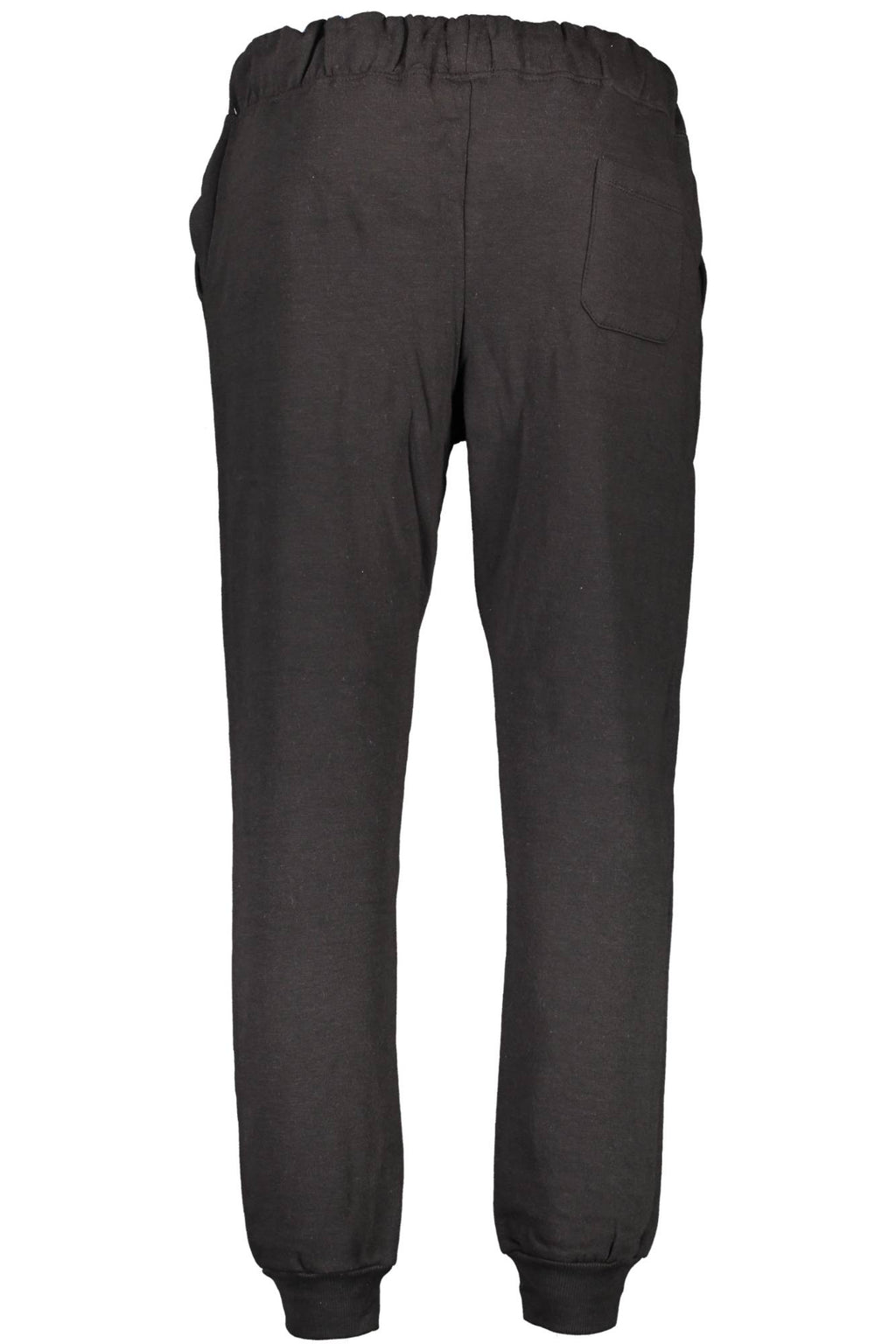 PANTALONES NEGROS DE HOMBRE GIAN MARCO VENTURI 