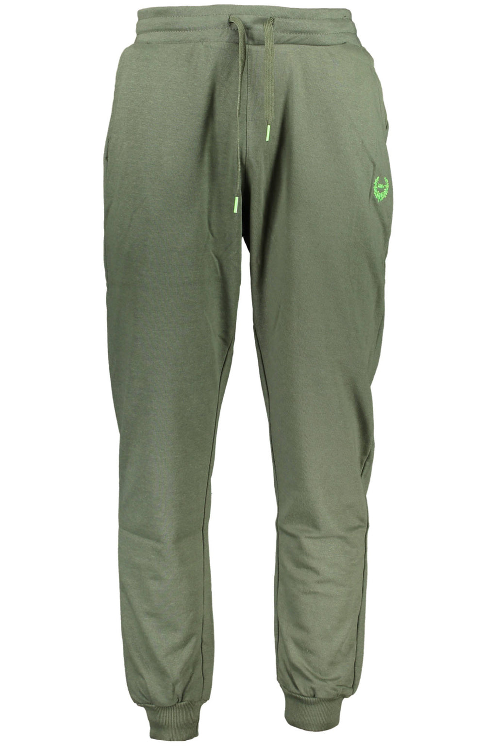 PANTALONES VERDES DE HOMBRE DE GIAN MARCO VENTURI 