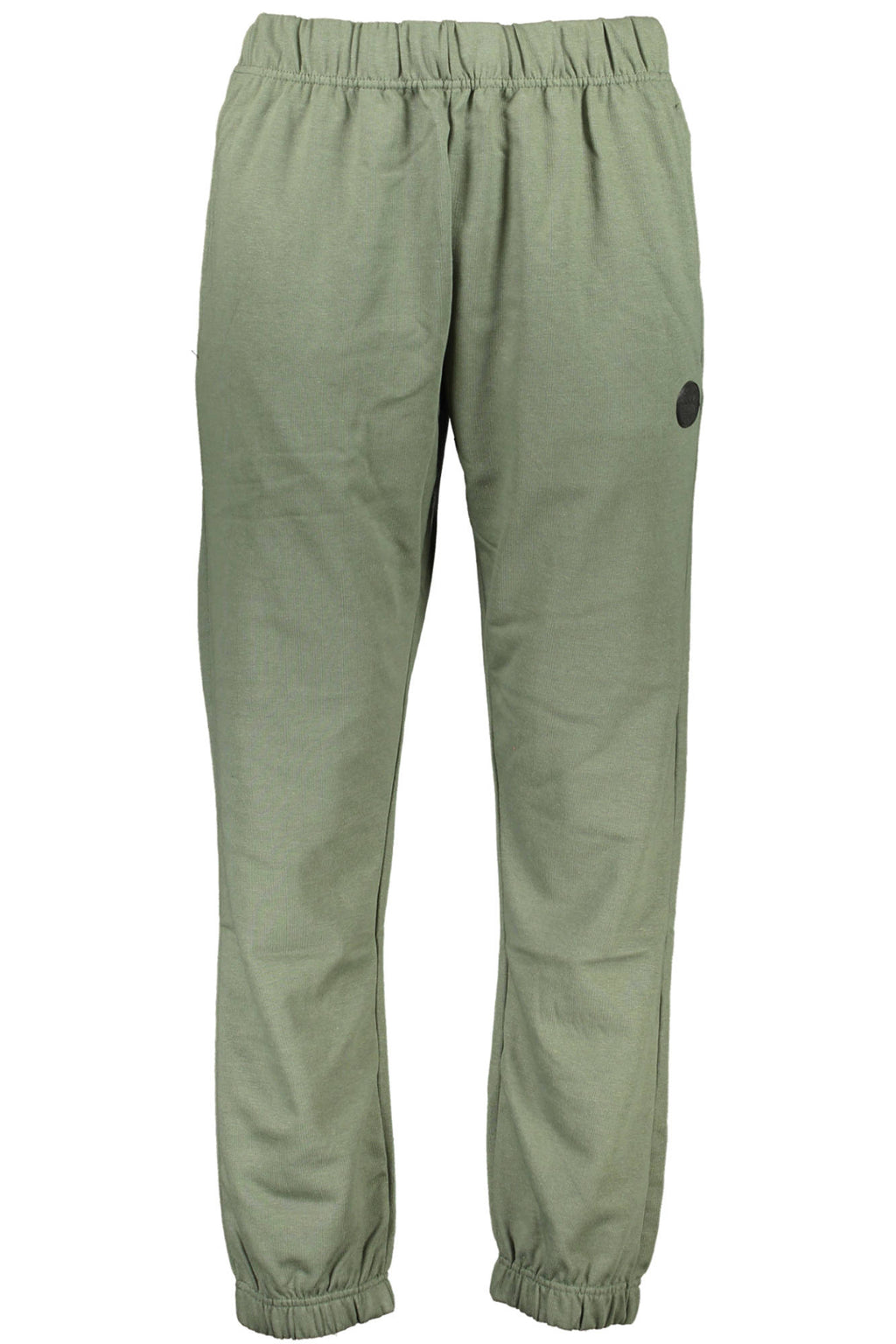 PANTALONES VERDES DE HOMBRE DE GIAN MARCO VENTURI 