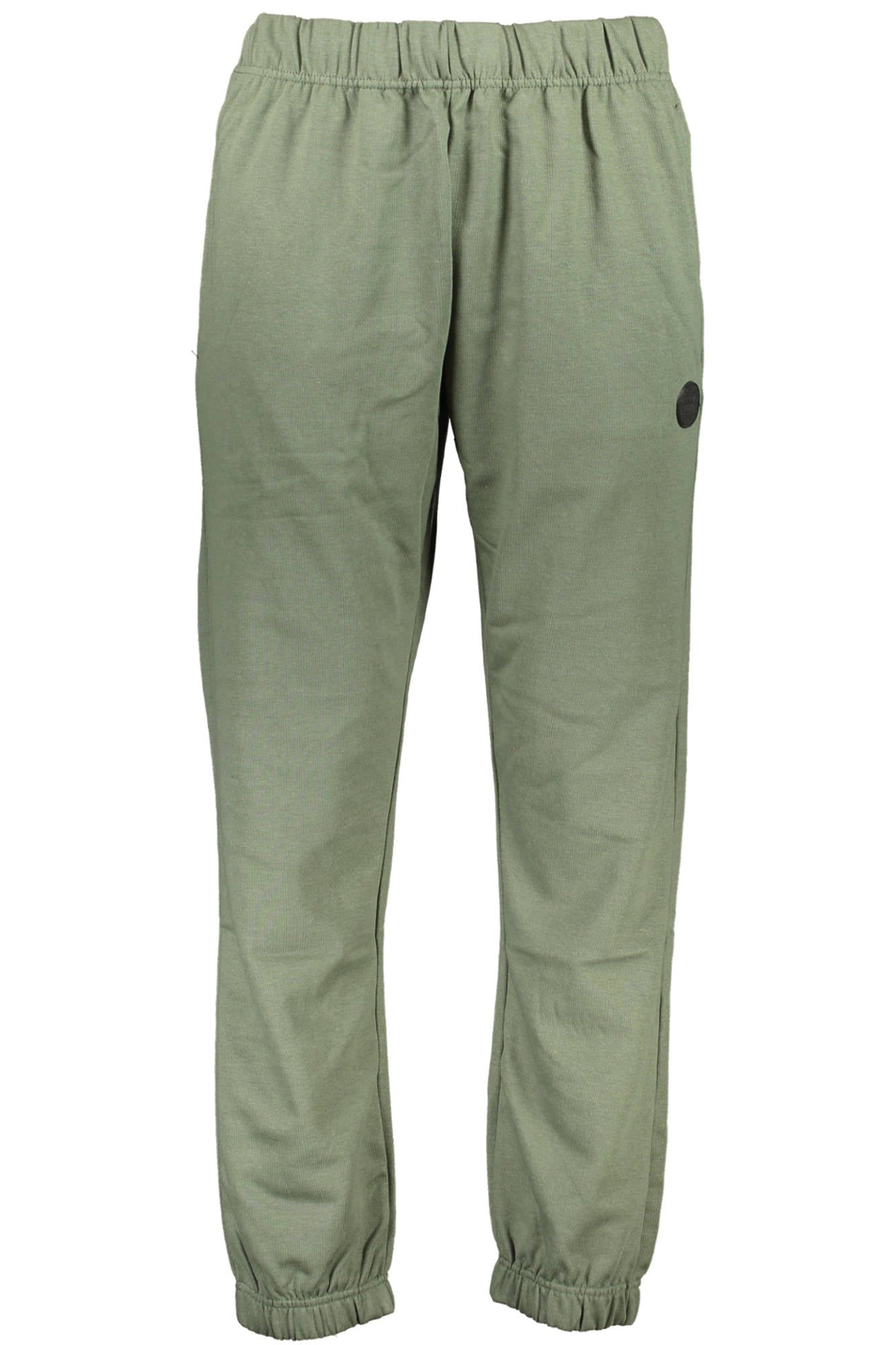 PANTALONES VERDES DE HOMBRE DE GIAN MARCO VENTURI 