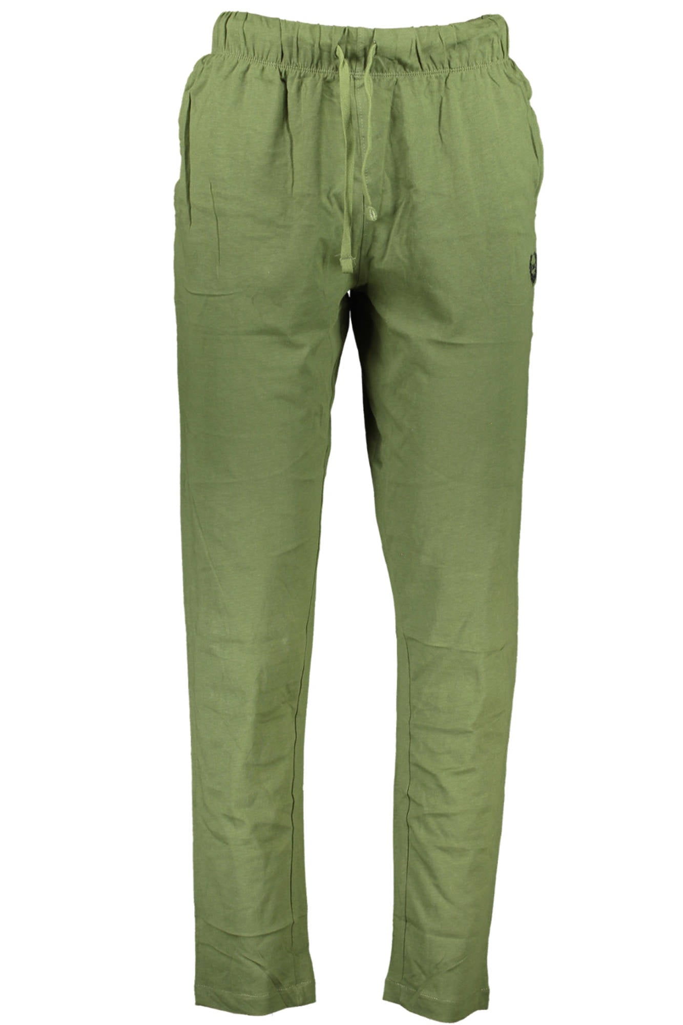 PANTALONES VERDES DE HOMBRE DE GIAN MARCO VENTURI 