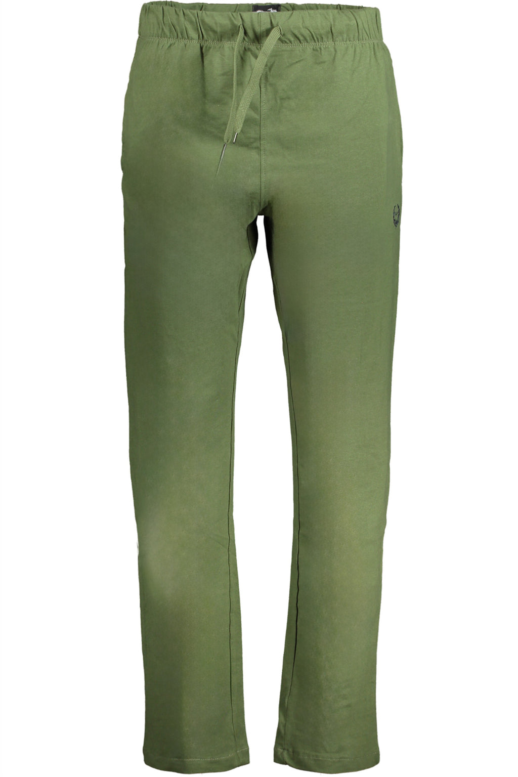 PANTALONES VERDES DE HOMBRE DE GIAN MARCO VENTURI 