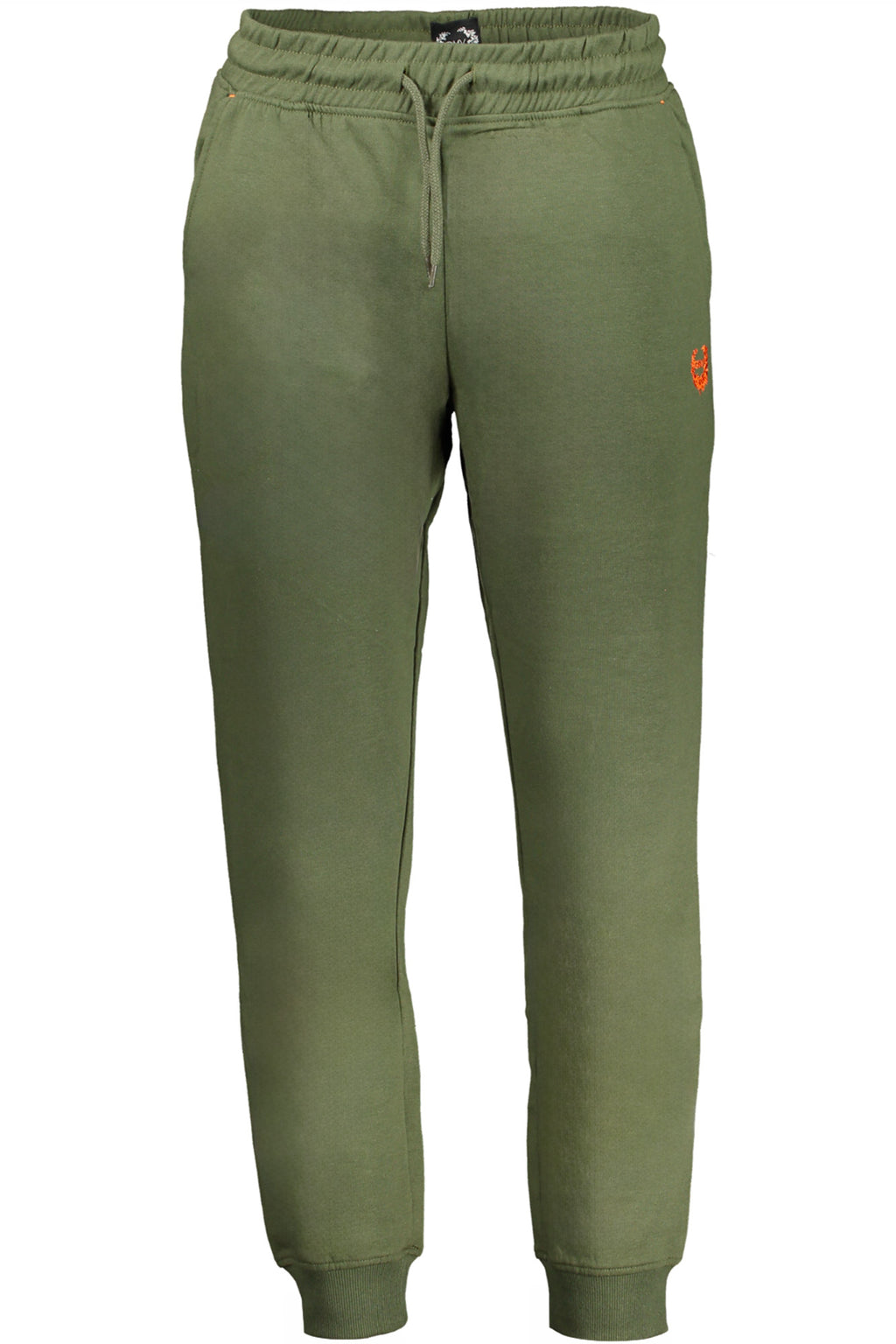 PANTALONES VERDES DE HOMBRE DE GIAN MARCO VENTURI 