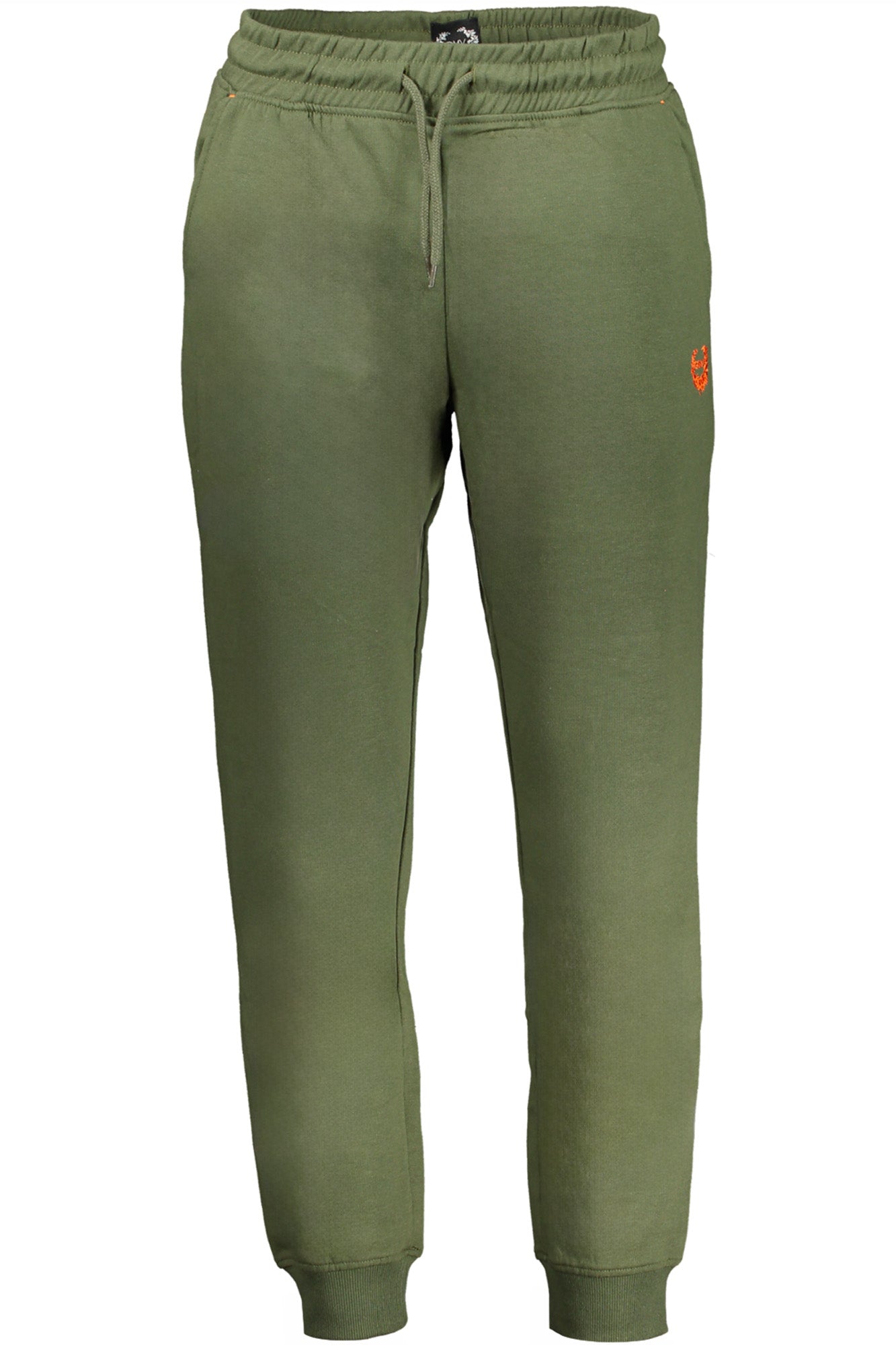 PANTALONES VERDES DE HOMBRE DE GIAN MARCO VENTURI 