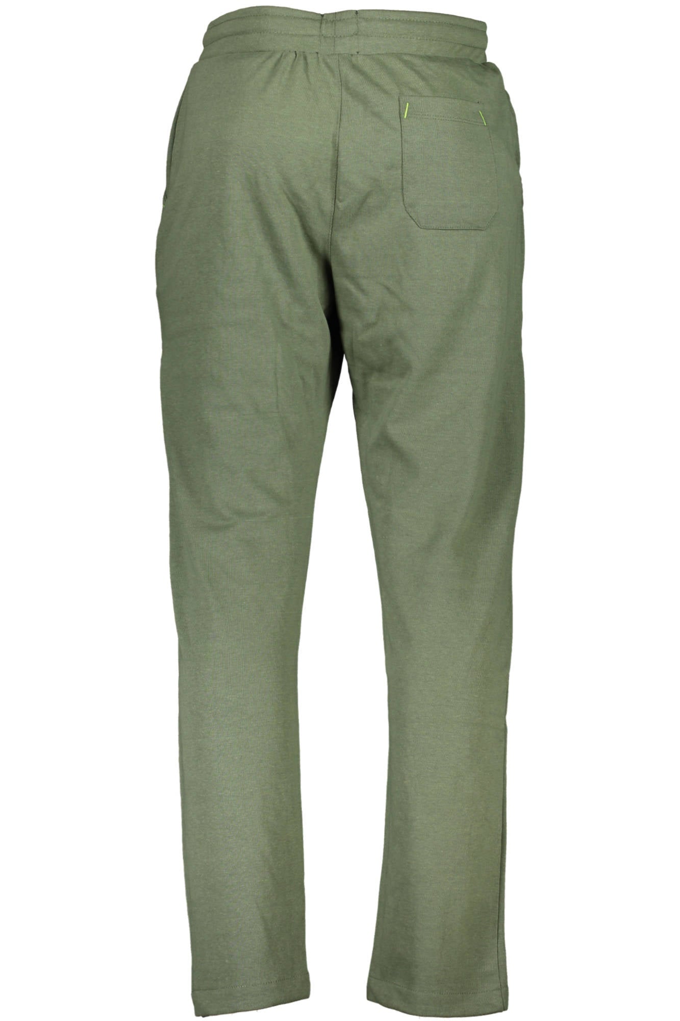 PANTALONES VERDES DE HOMBRE DE GIAN MARCO VENTURI 