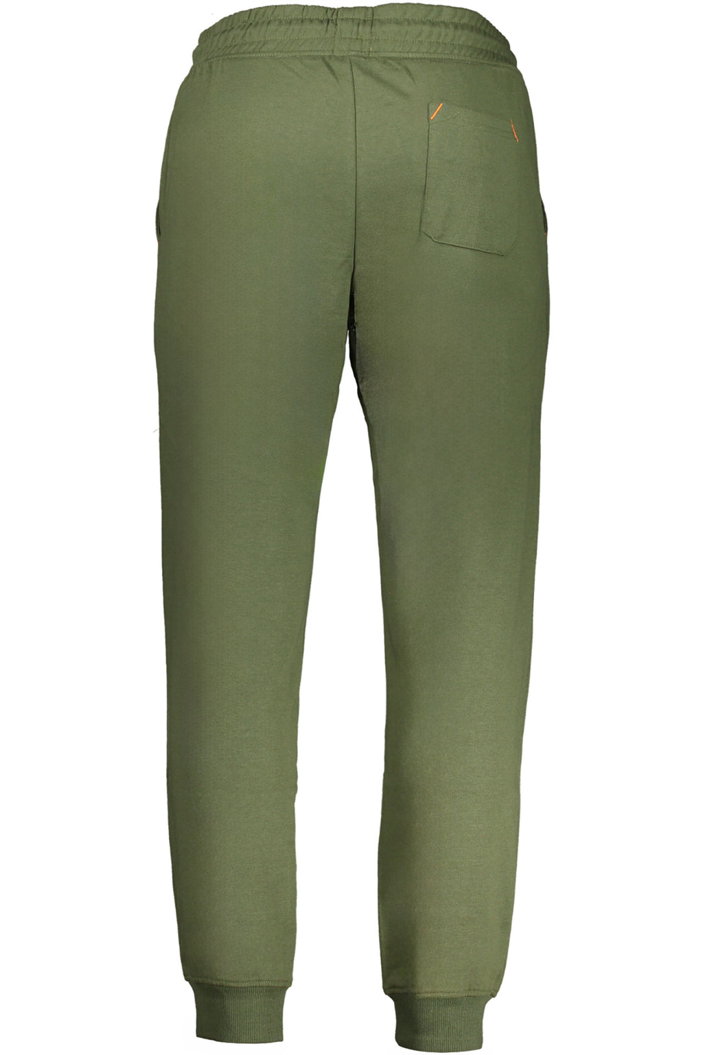 PANTALONES VERDES DE HOMBRE DE GIAN MARCO VENTURI 
