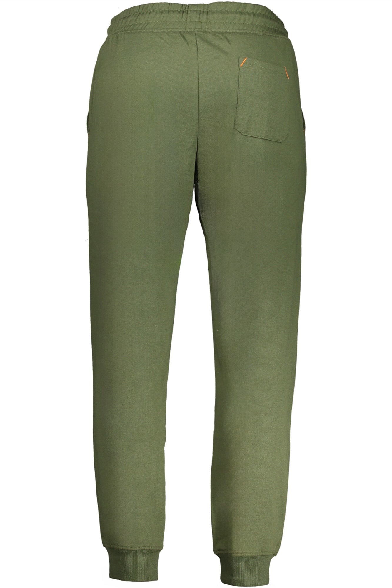 PANTALONES VERDES DE HOMBRE DE GIAN MARCO VENTURI 