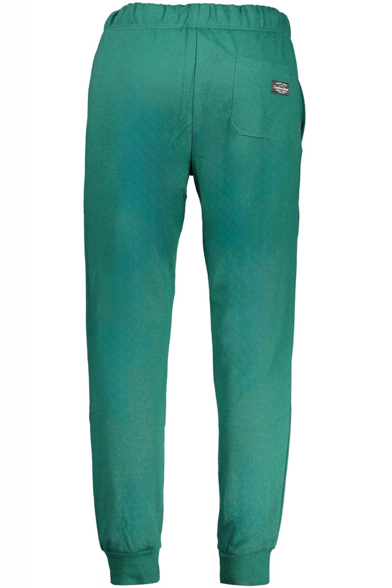 PANTALONES VERDES DE HOMBRE DE GIAN MARCO VENTURI 
