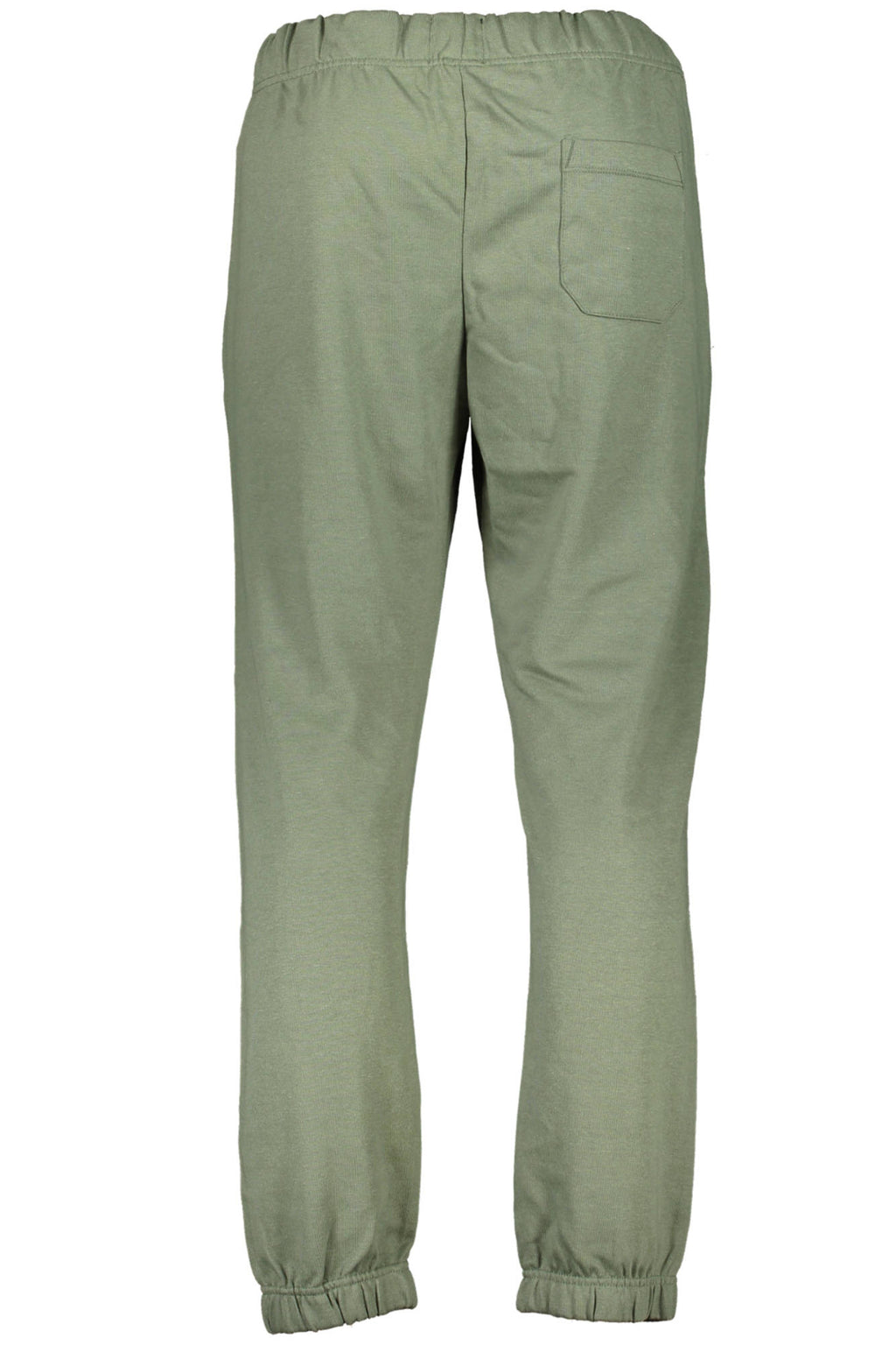 PANTALONES VERDES DE HOMBRE DE GIAN MARCO VENTURI 