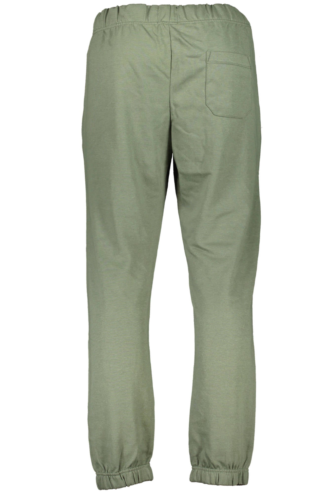 PANTALONES VERDES DE HOMBRE DE GIAN MARCO VENTURI 