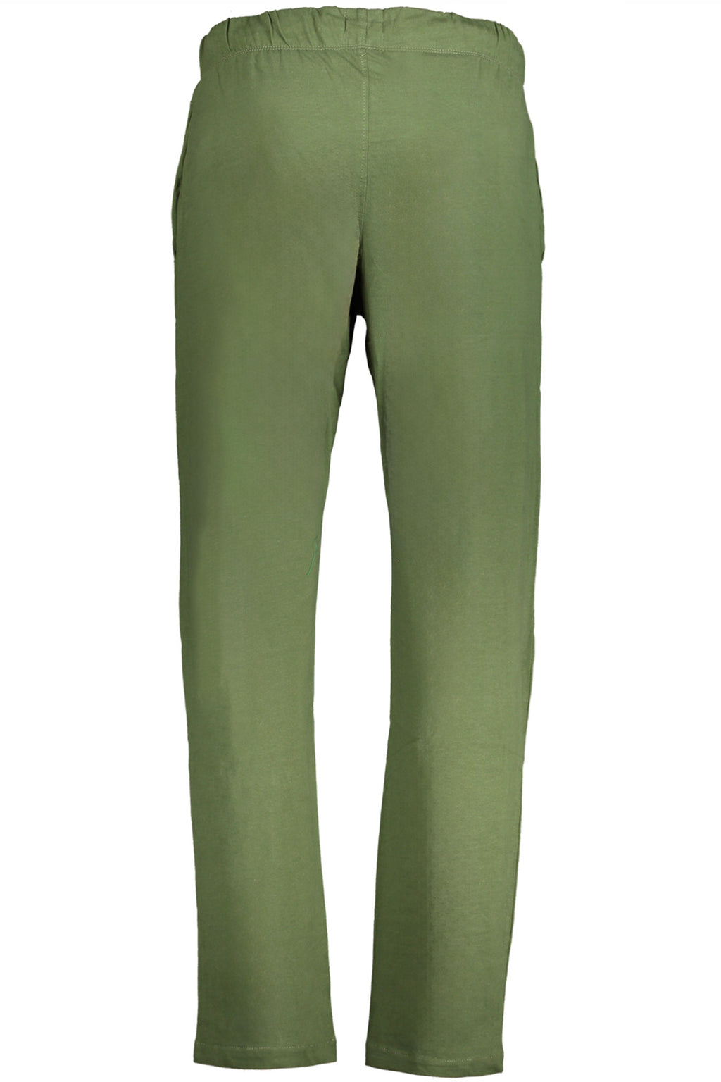 PANTALONES VERDES DE HOMBRE DE GIAN MARCO VENTURI 