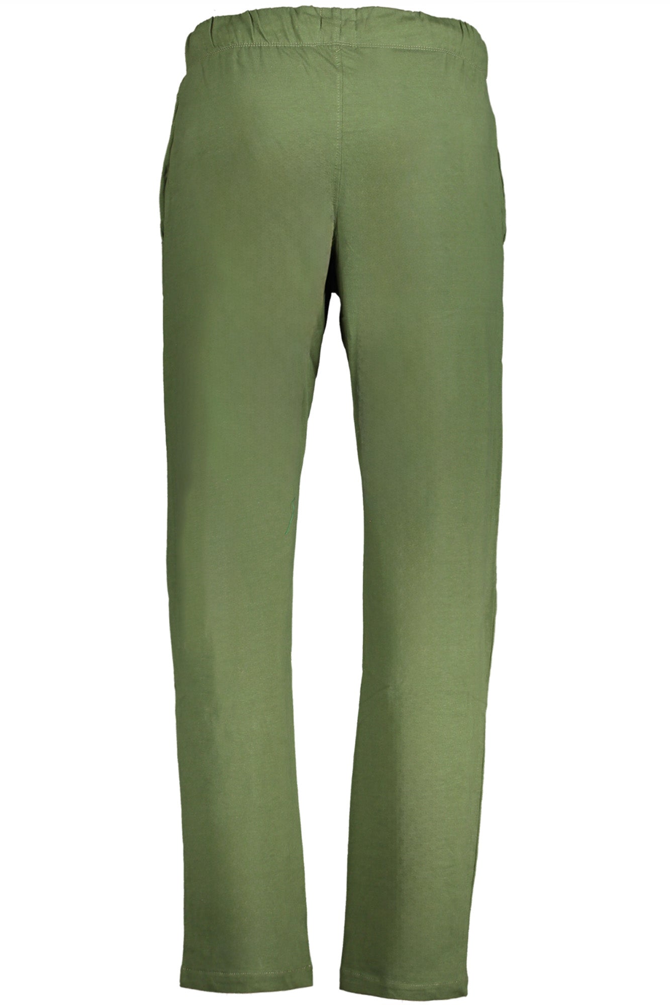 PANTALONES VERDES DE HOMBRE DE GIAN MARCO VENTURI 