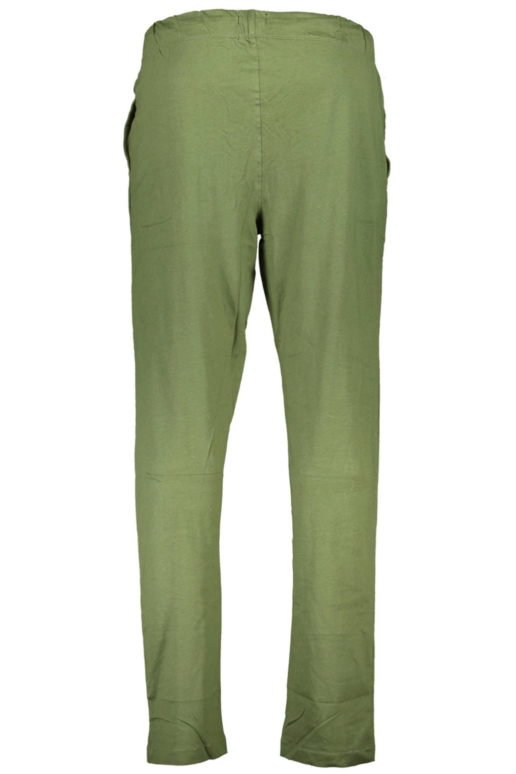 PANTALONES VERDES DE HOMBRE DE GIAN MARCO VENTURI 