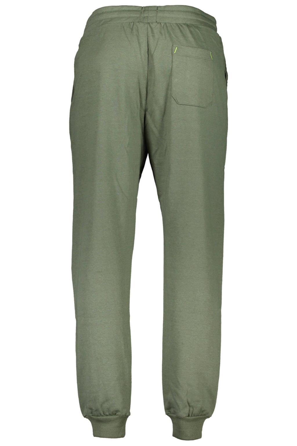 PANTALONES VERDES DE HOMBRE DE GIAN MARCO VENTURI 