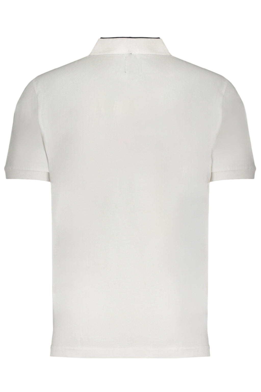 POLO DE MANGA CORTA PARA HOMBRE GIAN MARCO VENTURI BLANCO 