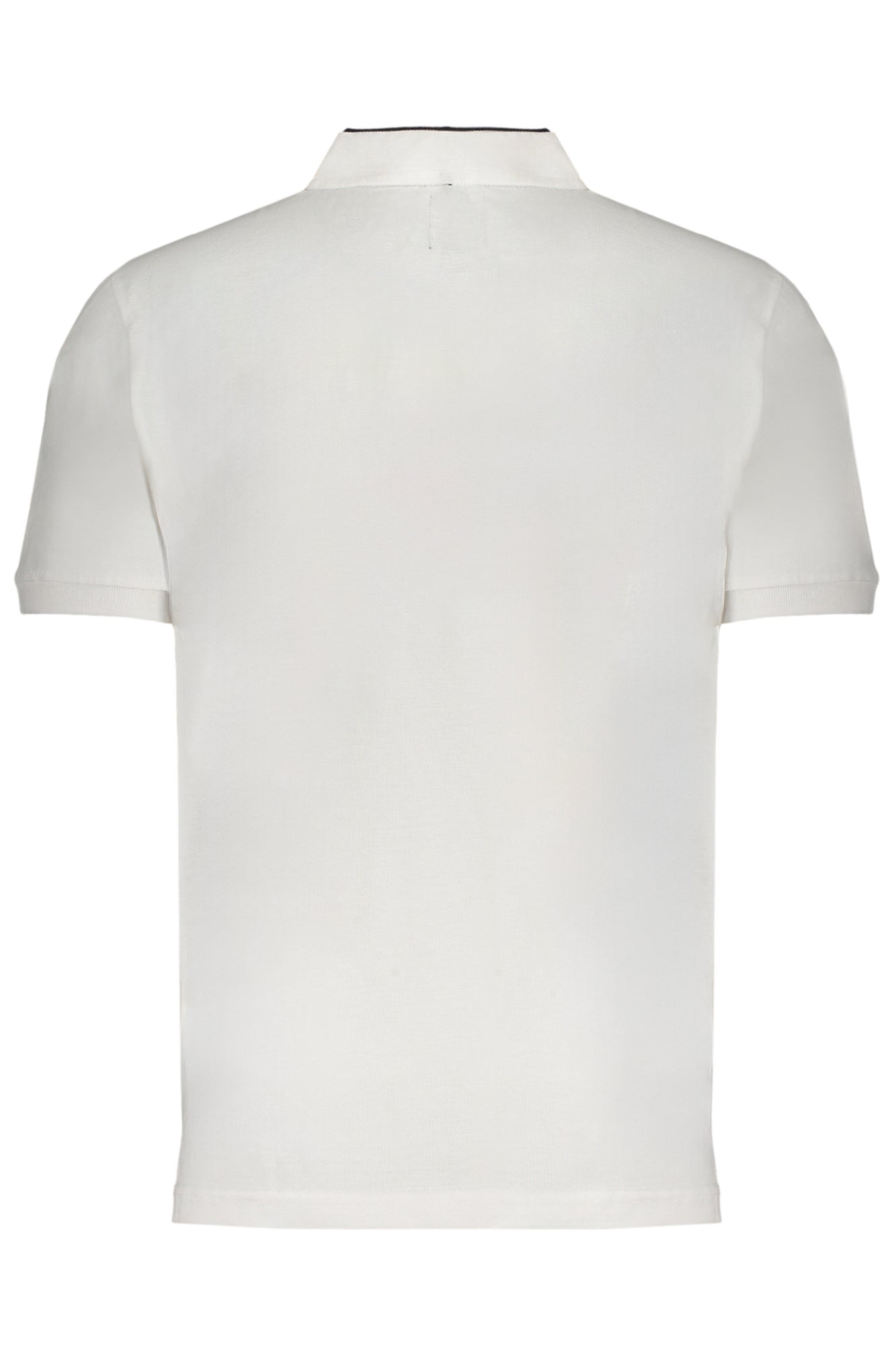 POLO DE MANGA CORTA PARA HOMBRE GIAN MARCO VENTURI BLANCO 
