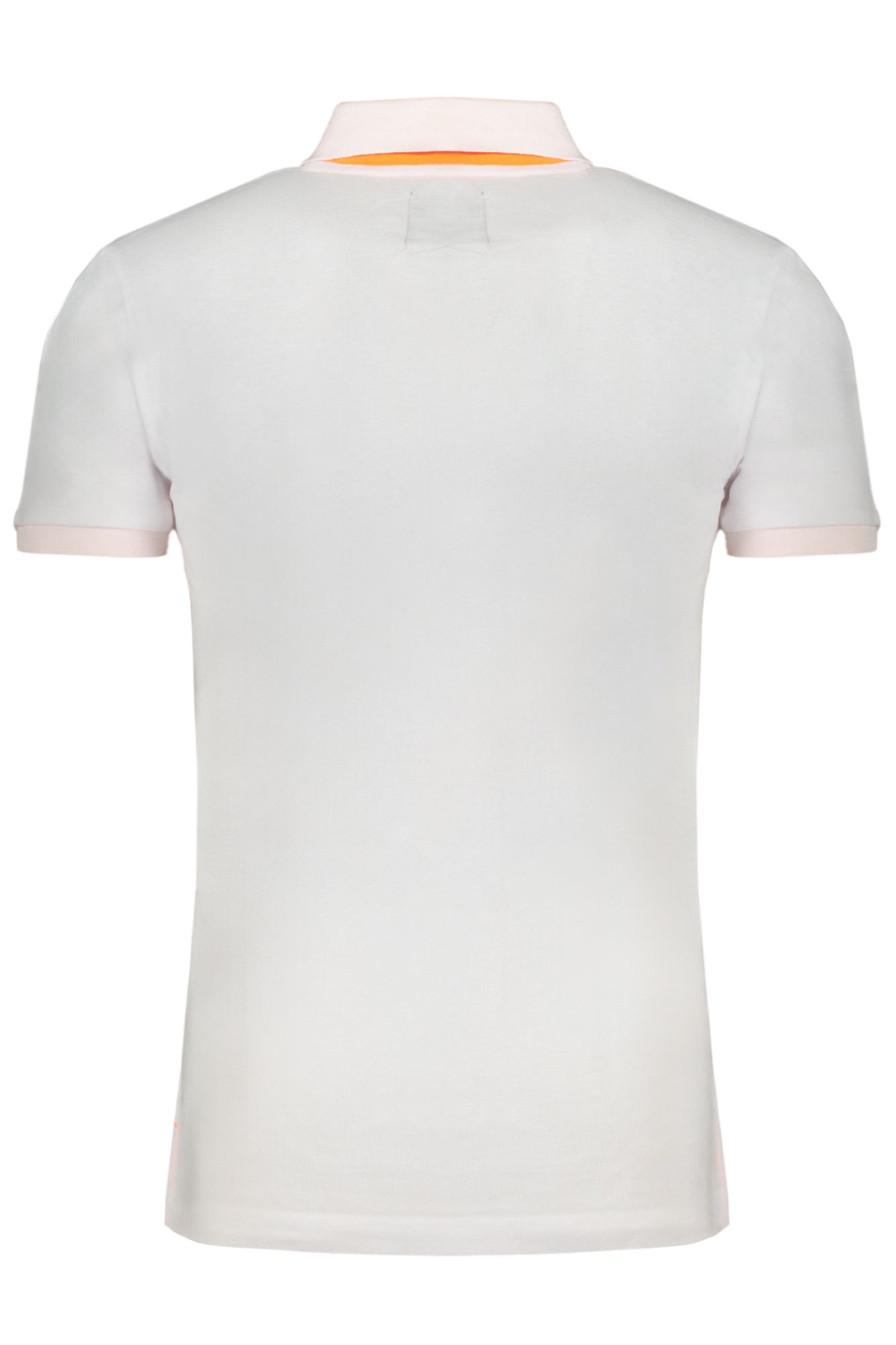 POLO DE MANGA CORTA PARA HOMBRE GIAN MARCO VENTURI BLANCO 