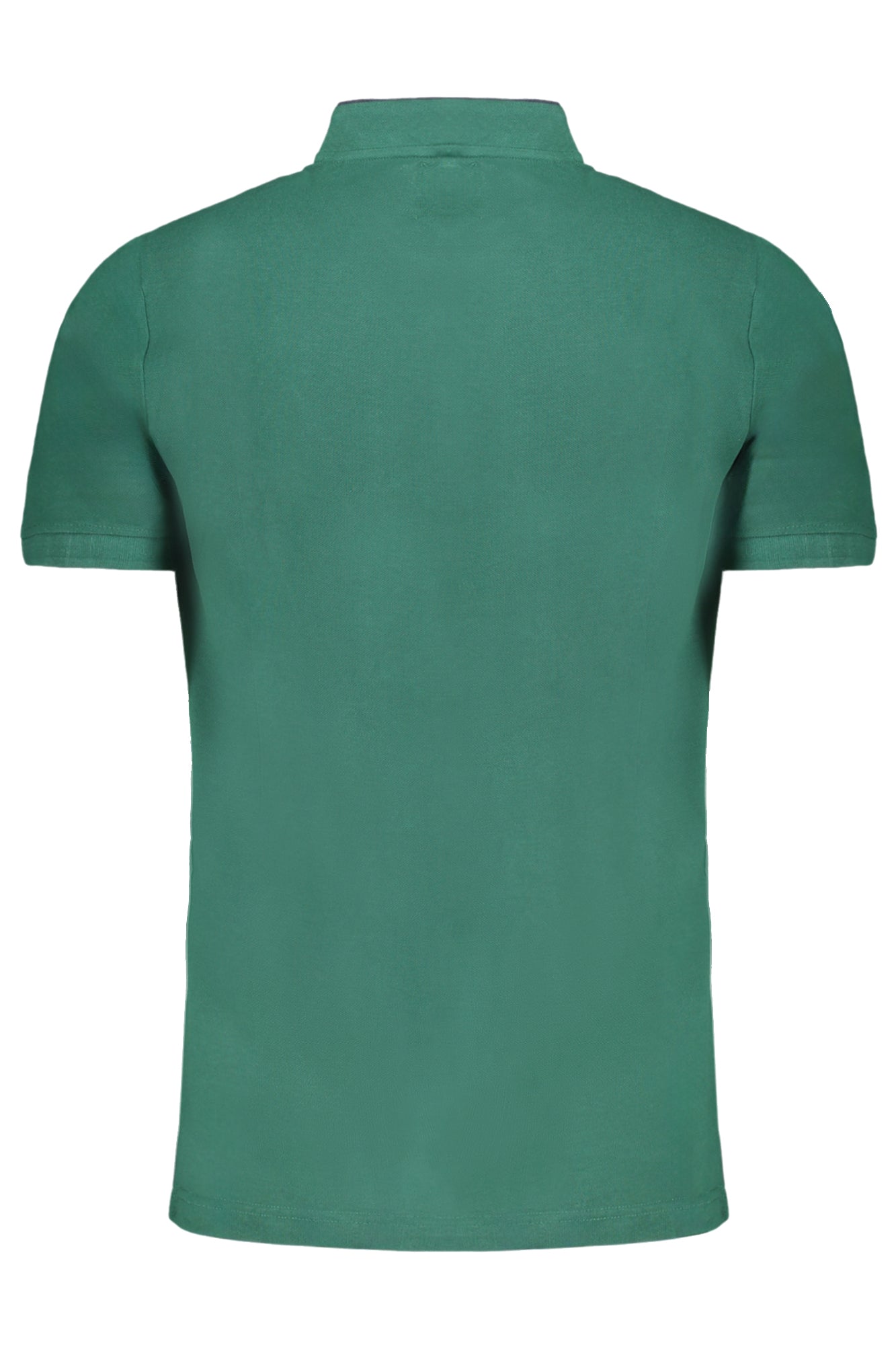 POLO DE MANGA CORTA PARA HOMBRE GIAN MARCO VENTURI, VERDE 